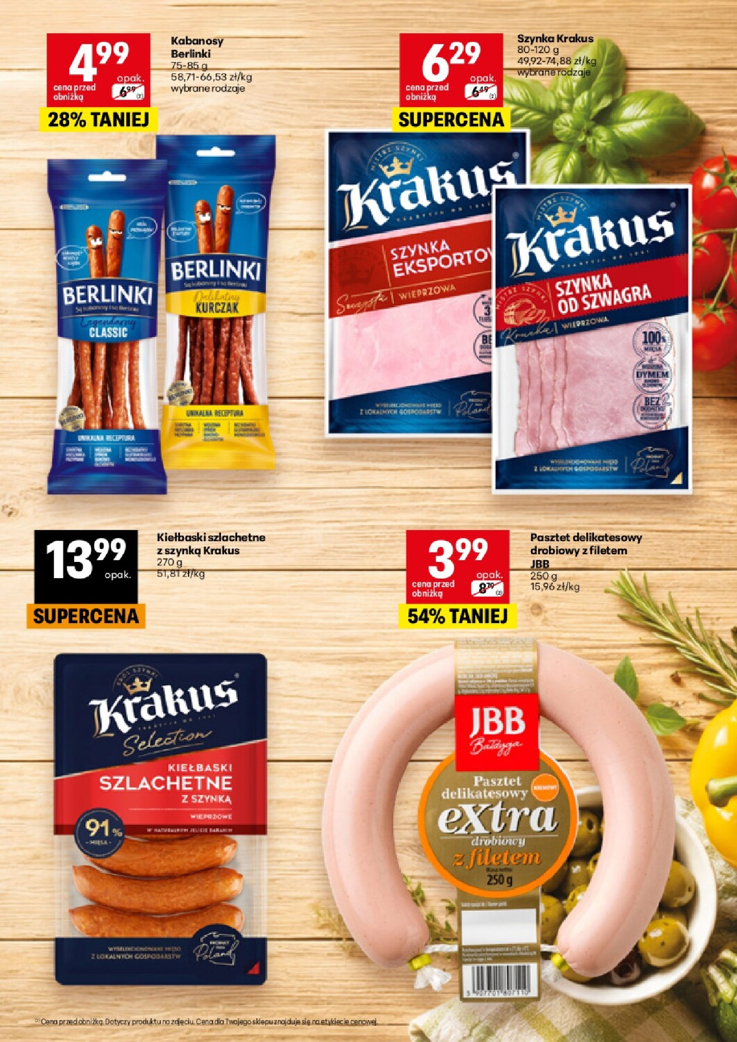 Delikatesy Centrum