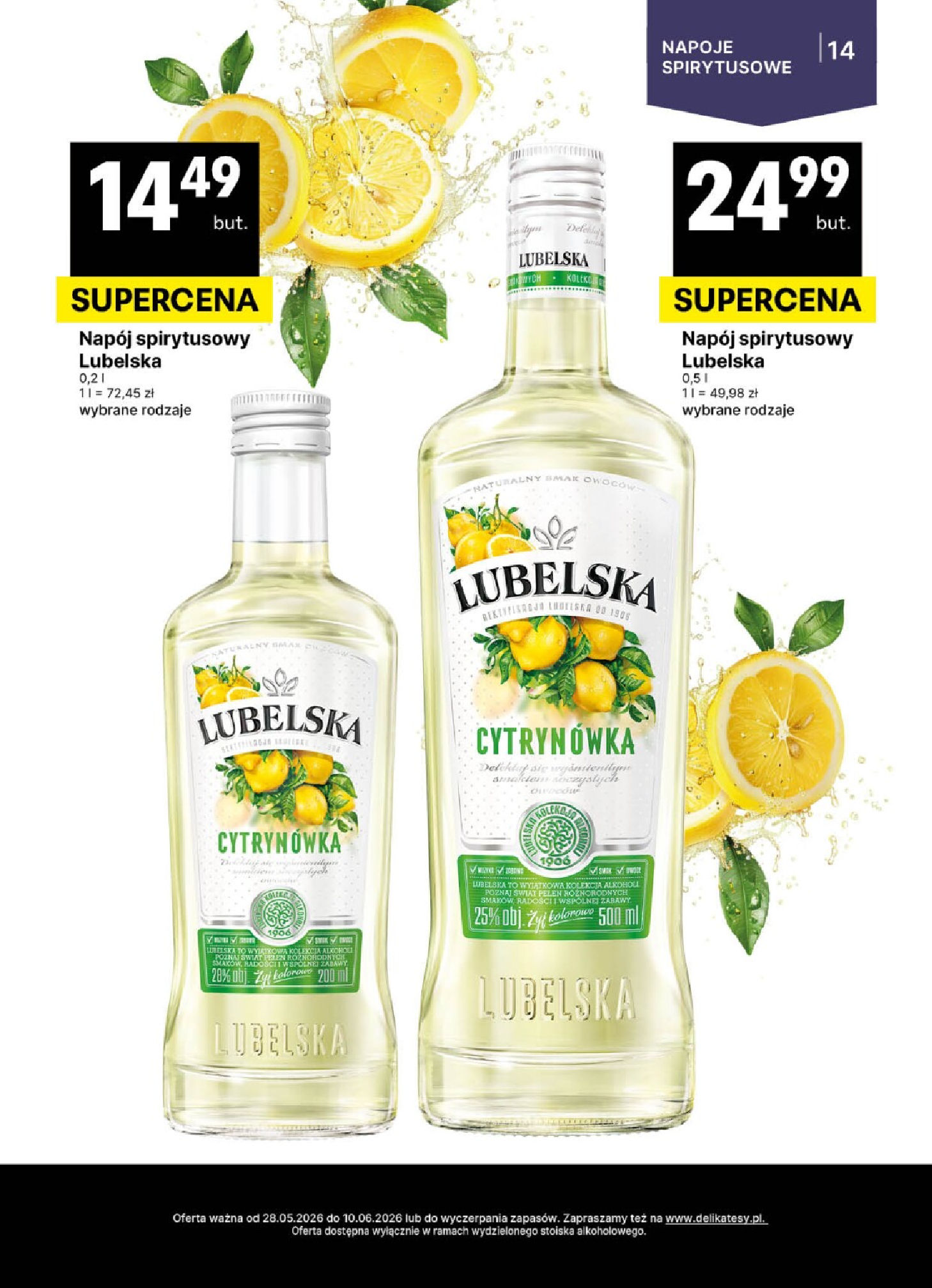 Delikatesy Centrum
