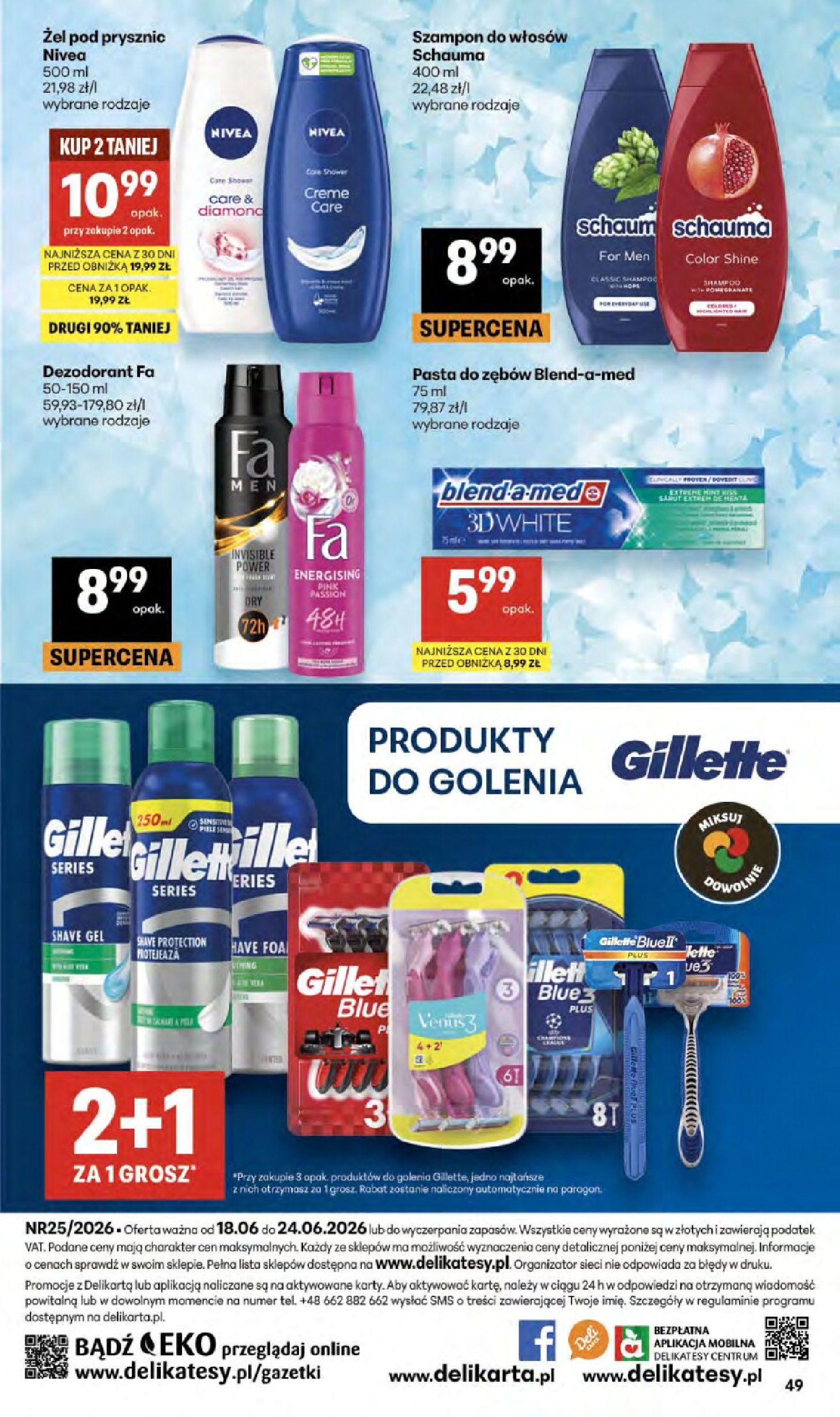 Delikatesy Centrum