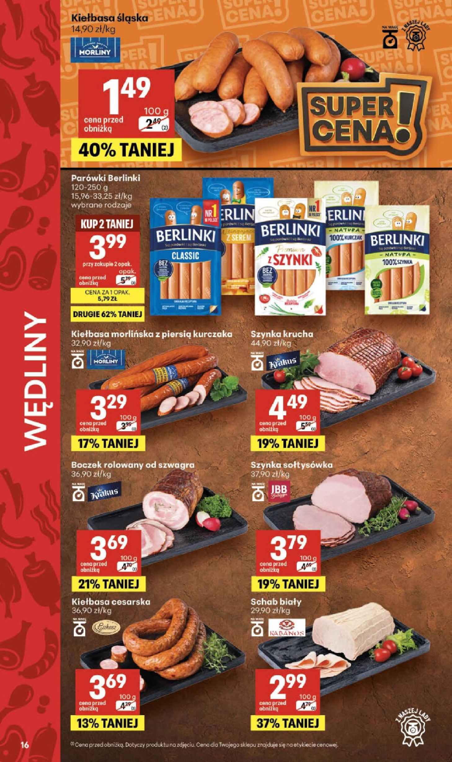 Delikatesy Centrum