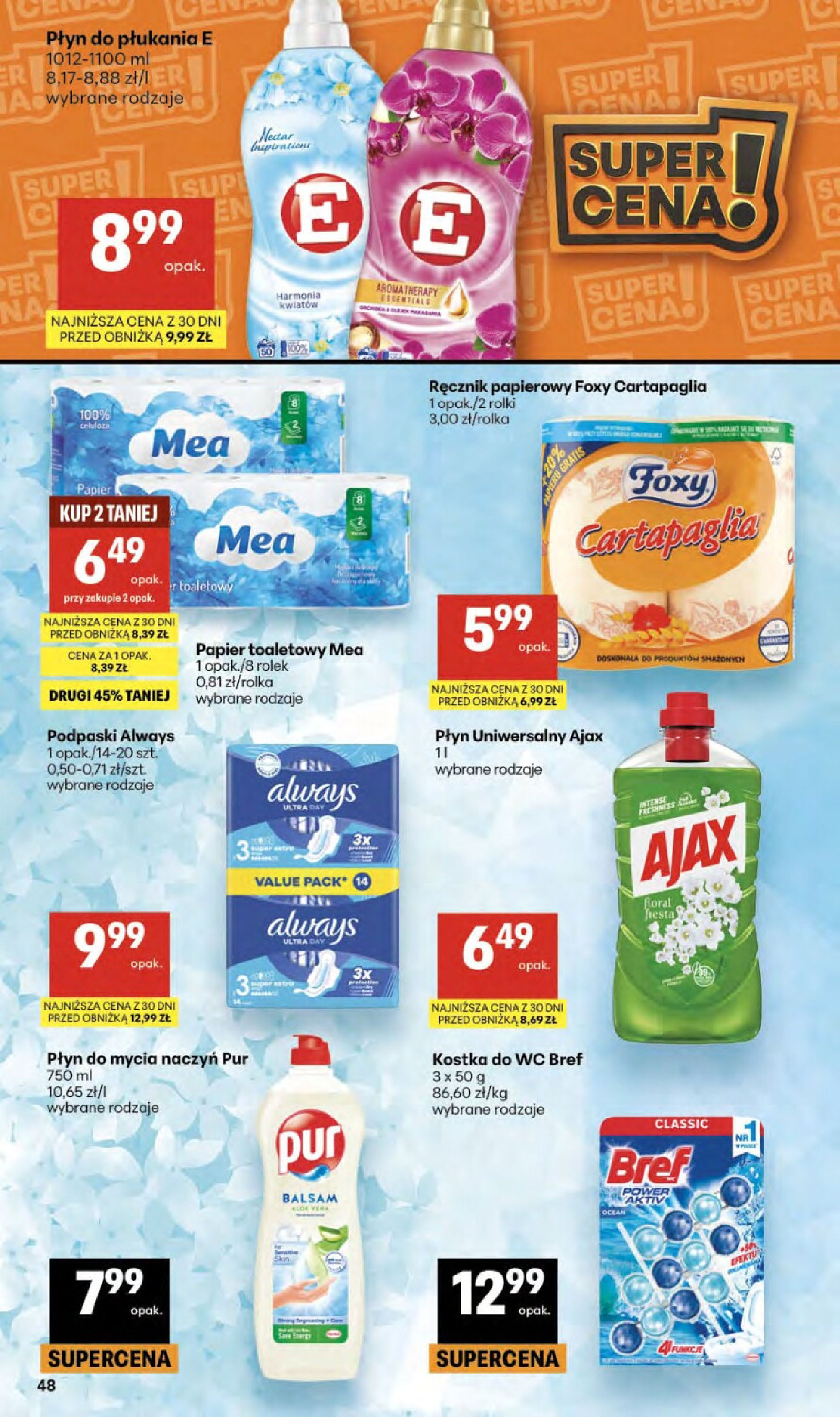 Delikatesy Centrum