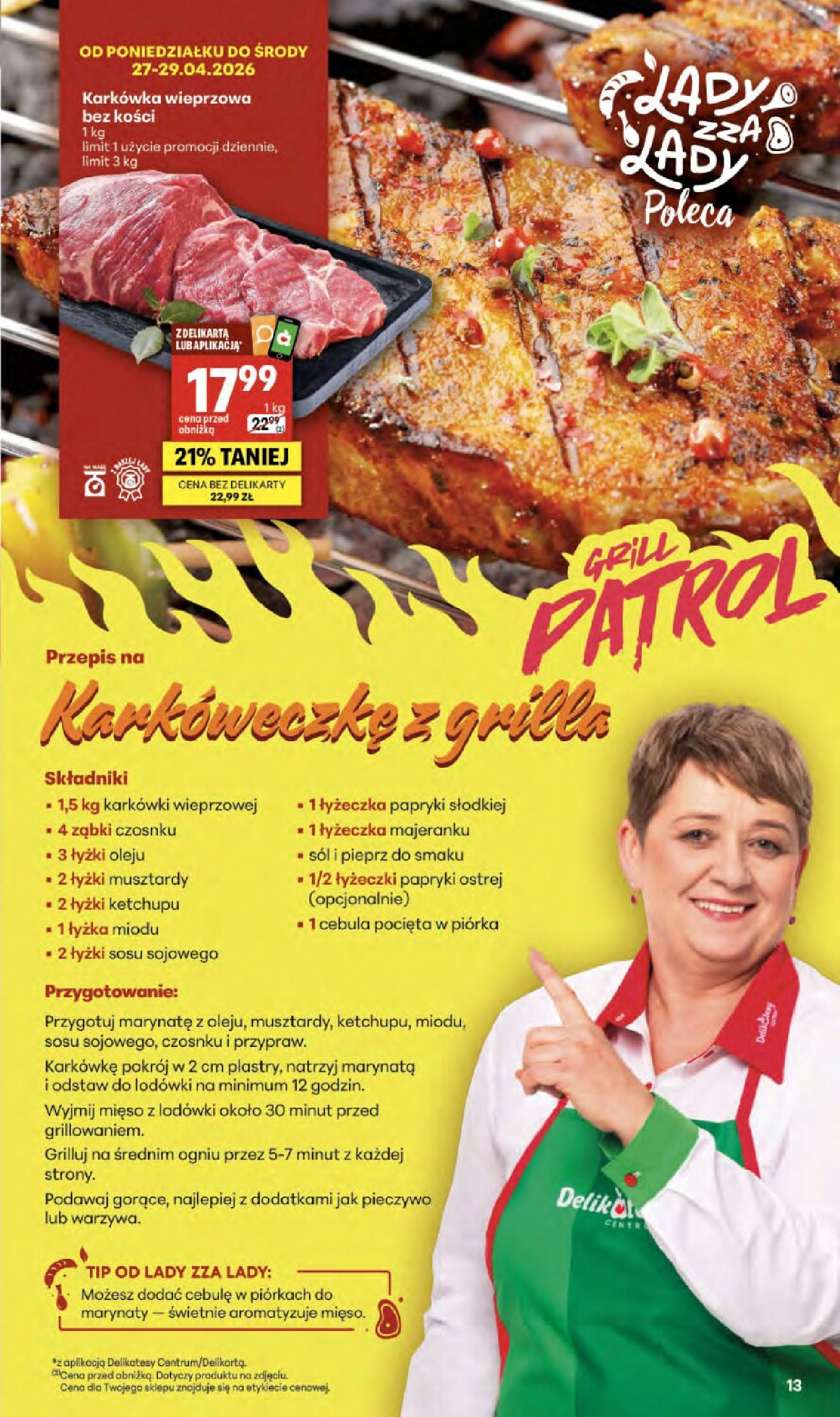 Delikatesy Centrum
