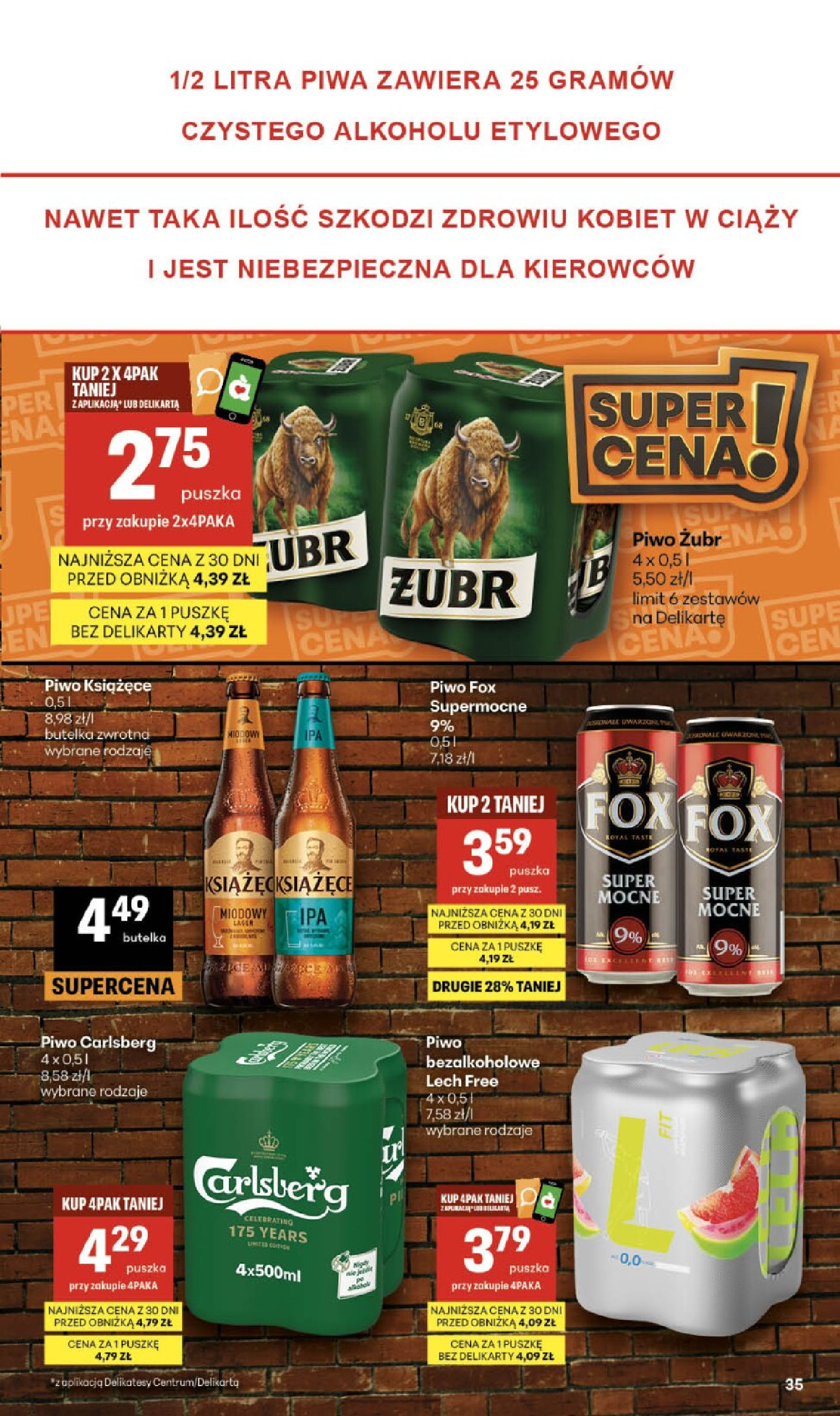 Delikatesy Centrum