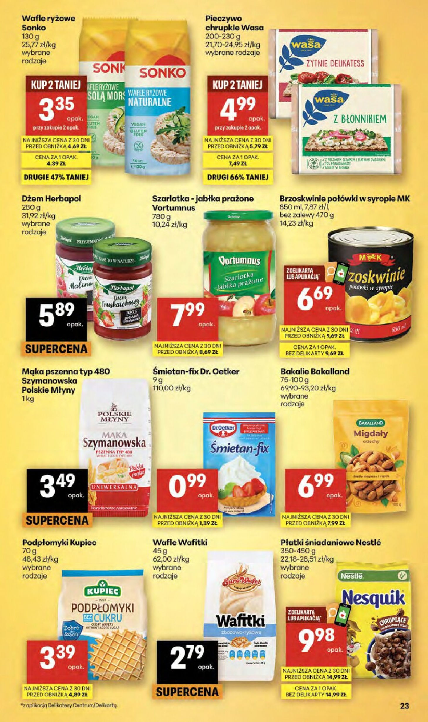 Delikatesy Centrum