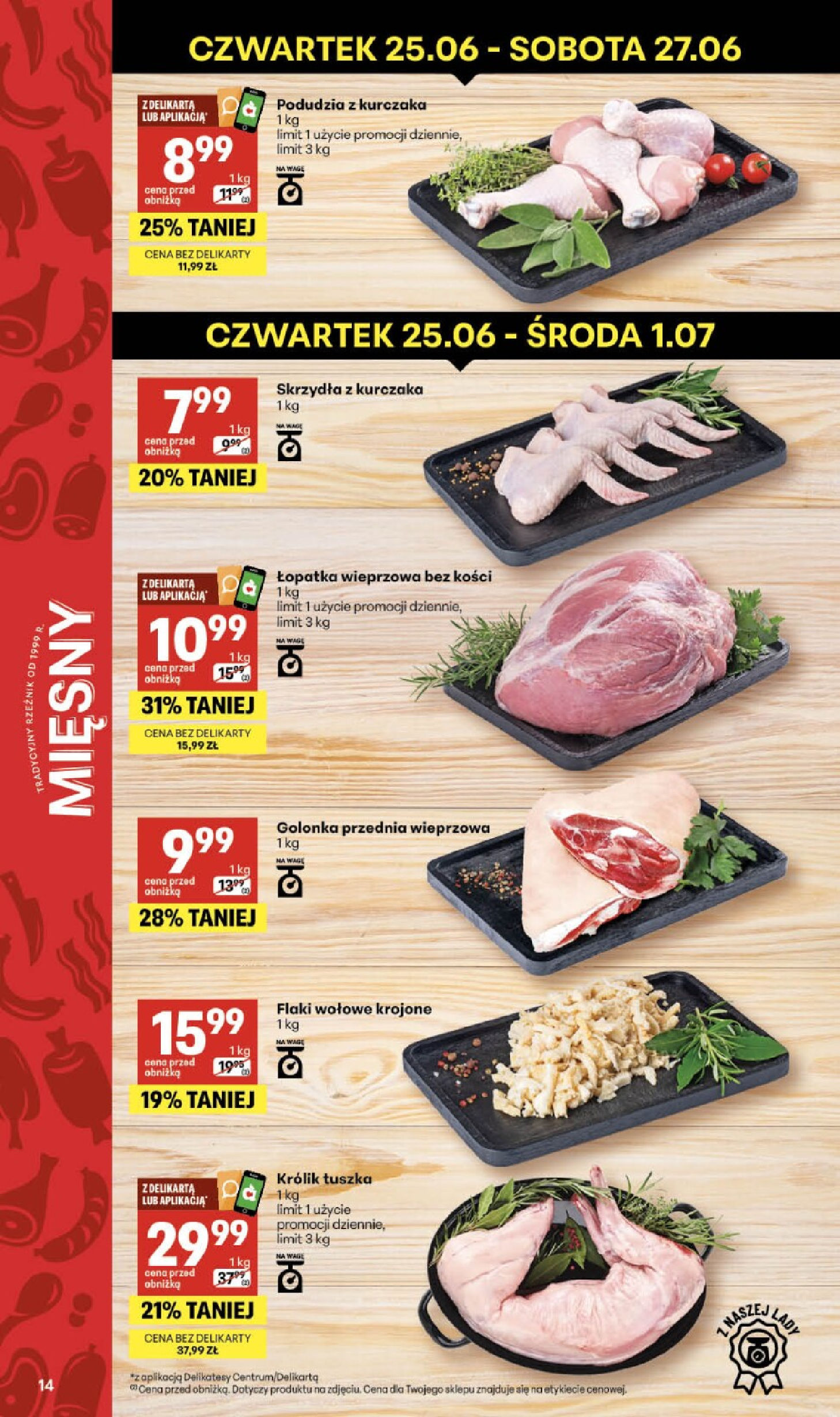 Delikatesy Centrum