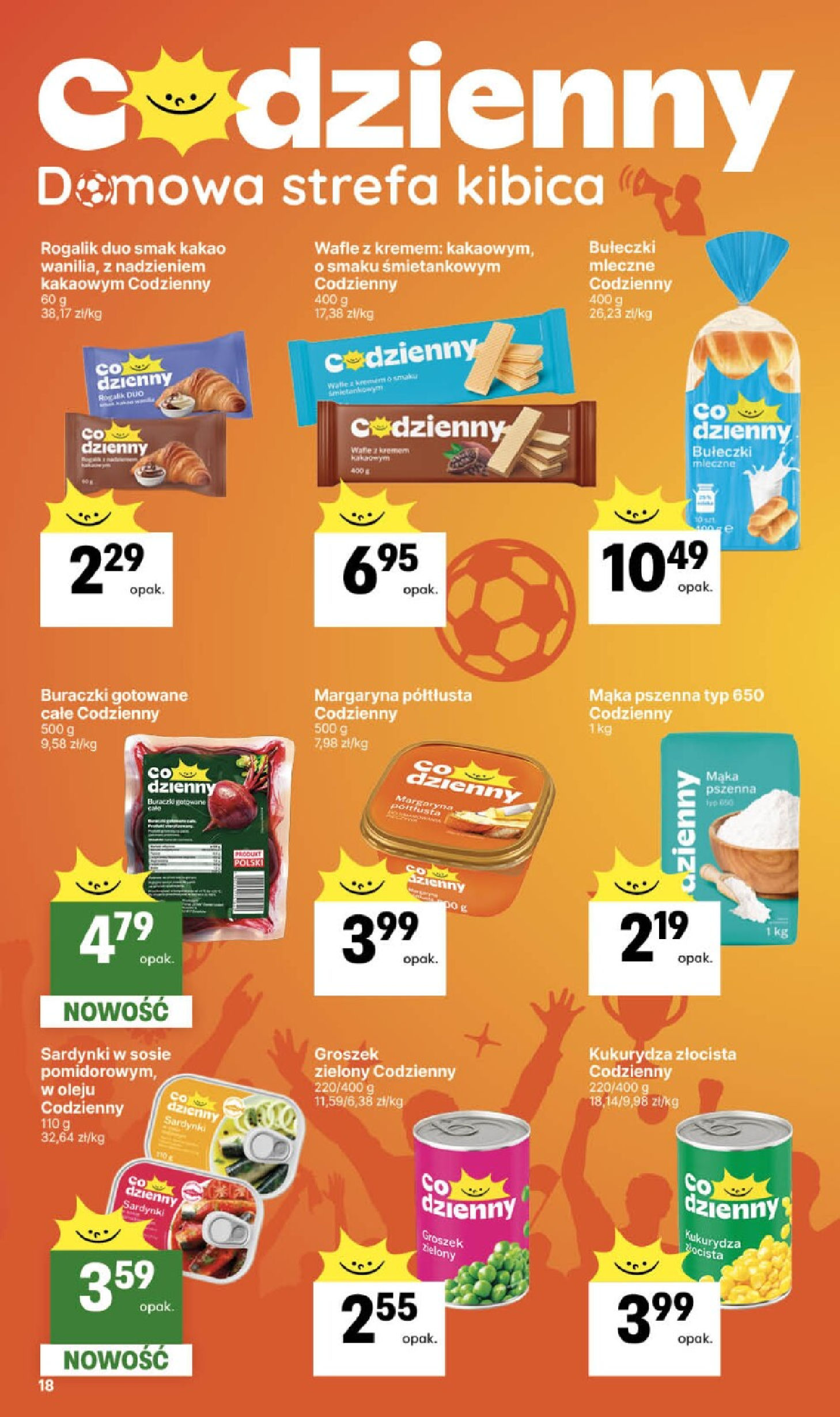 Delikatesy Centrum