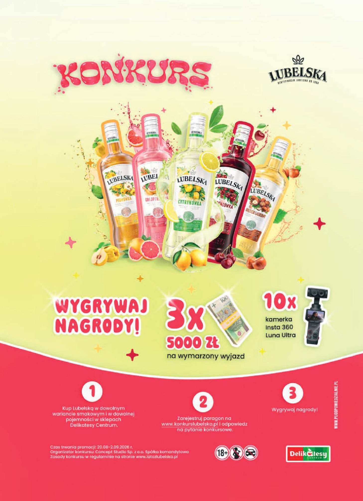 Delikatesy Centrum