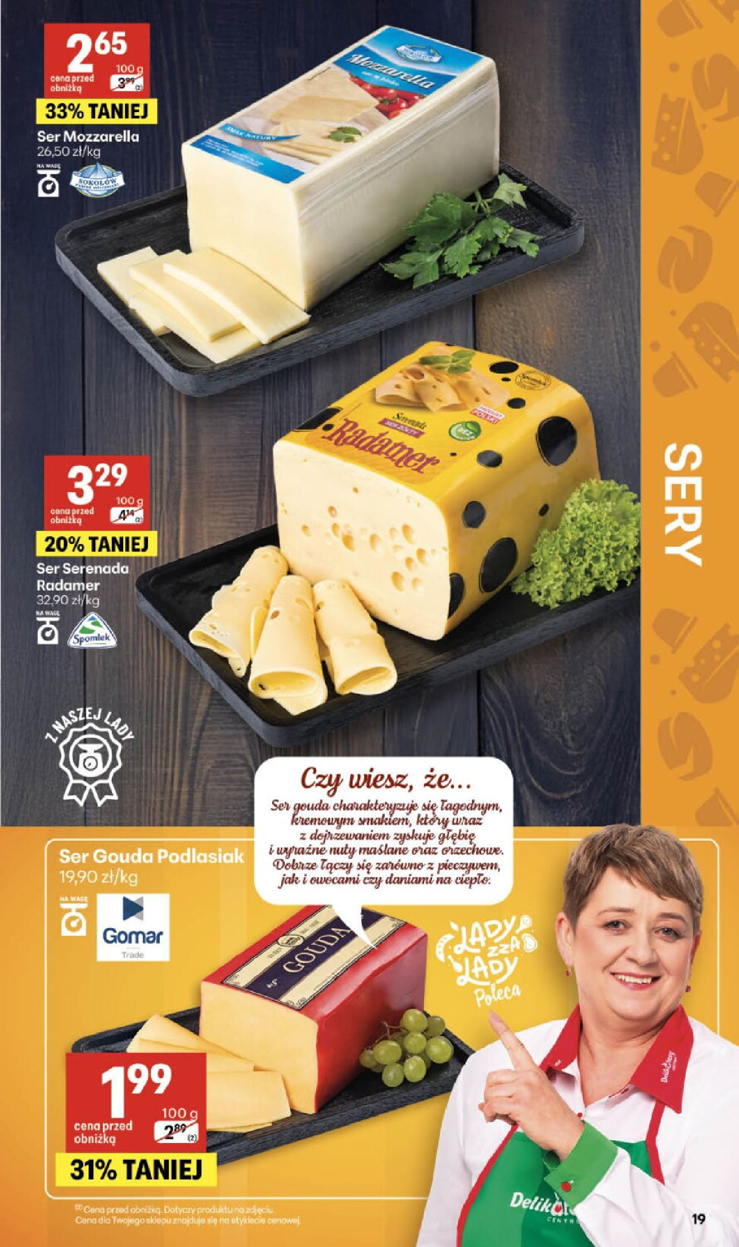 Delikatesy Centrum