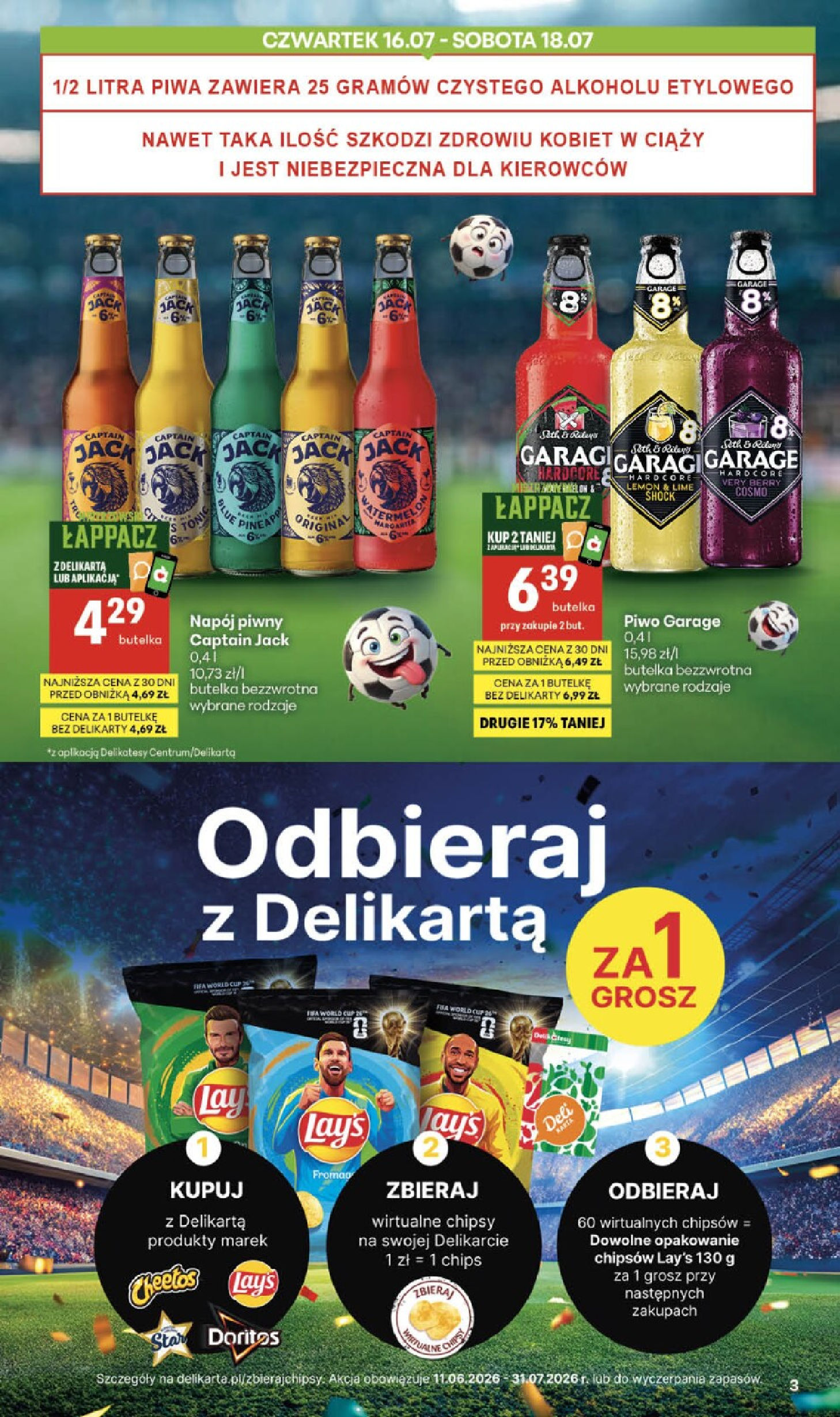 Delikatesy Centrum
