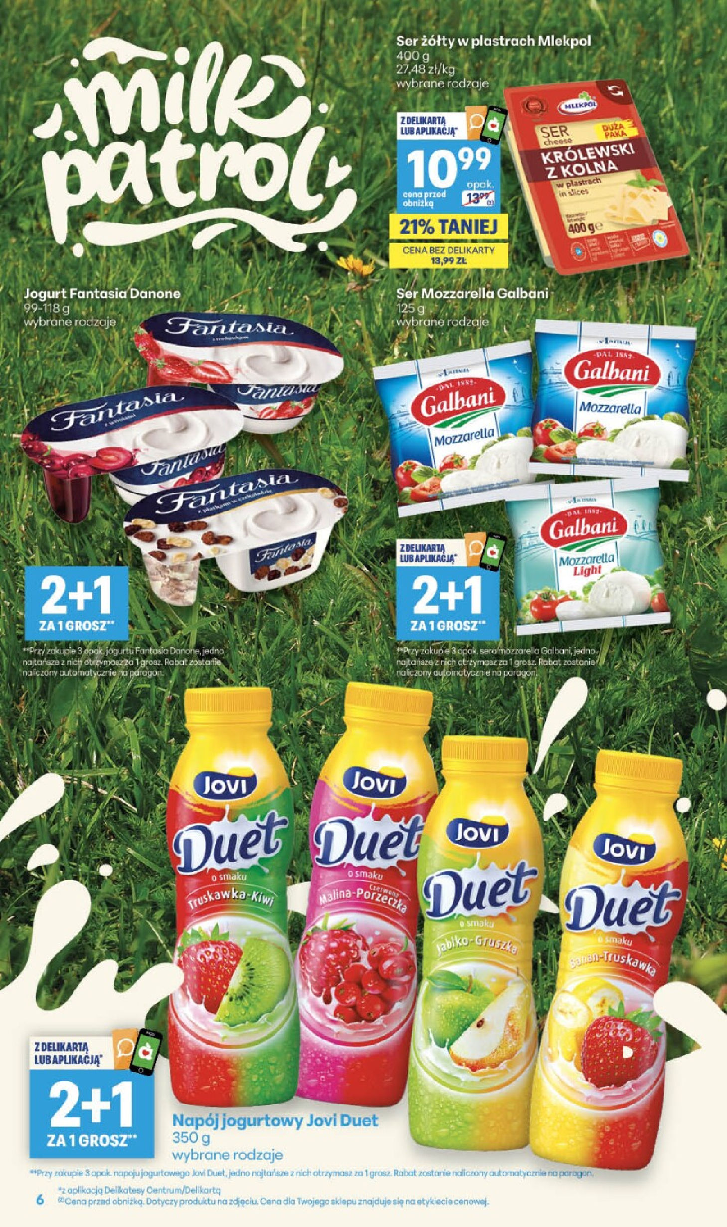 Delikatesy Centrum