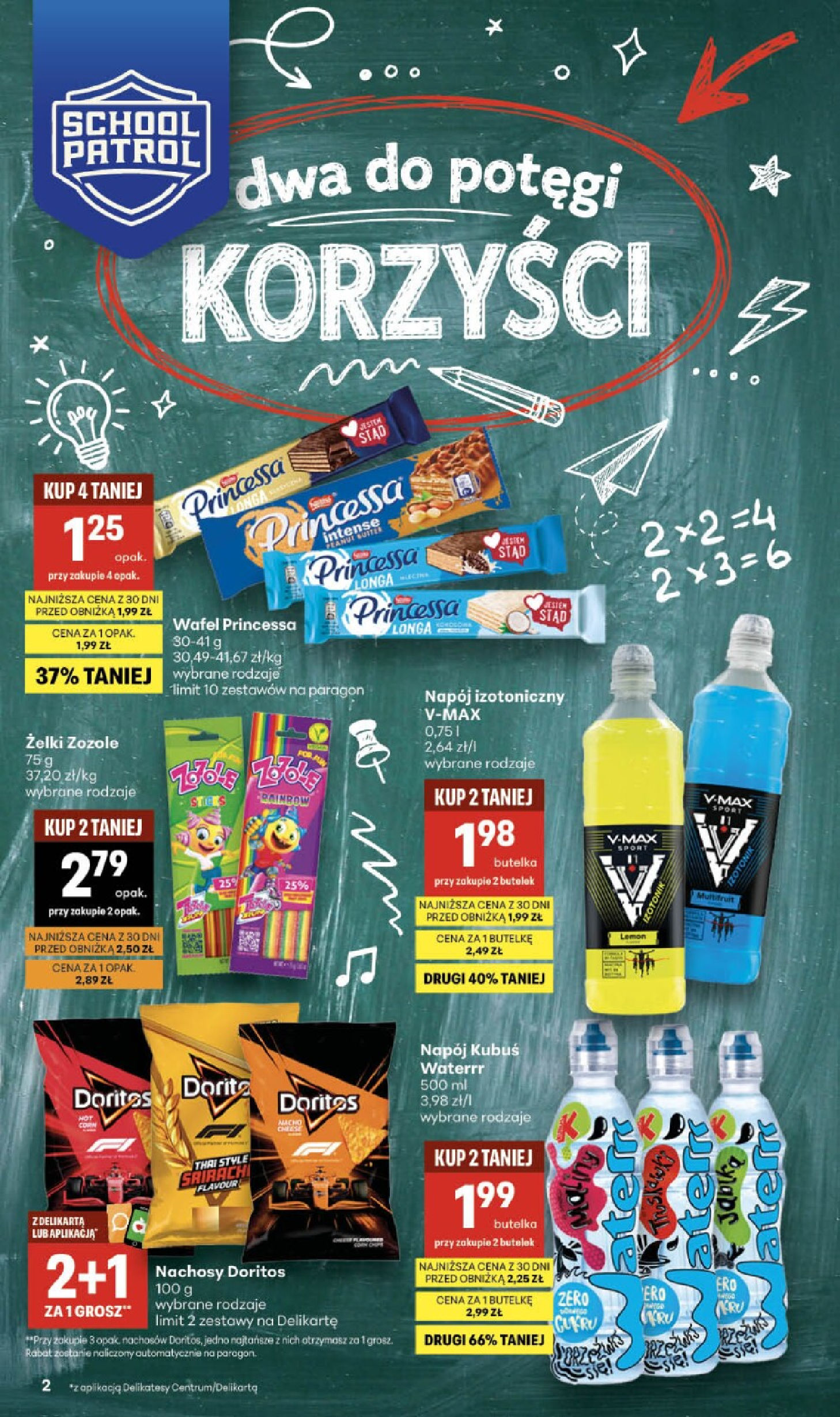 Delikatesy Centrum