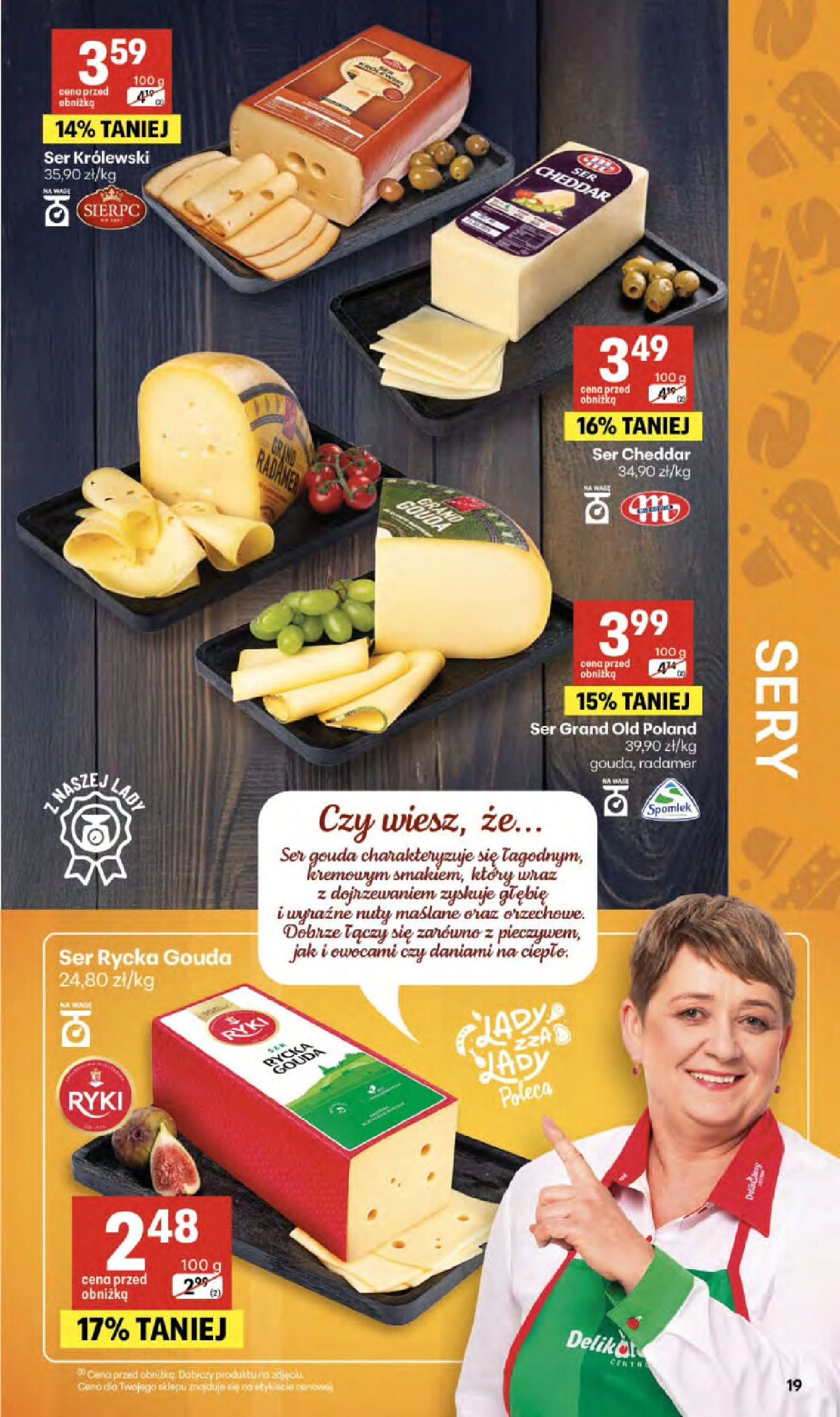 Delikatesy Centrum