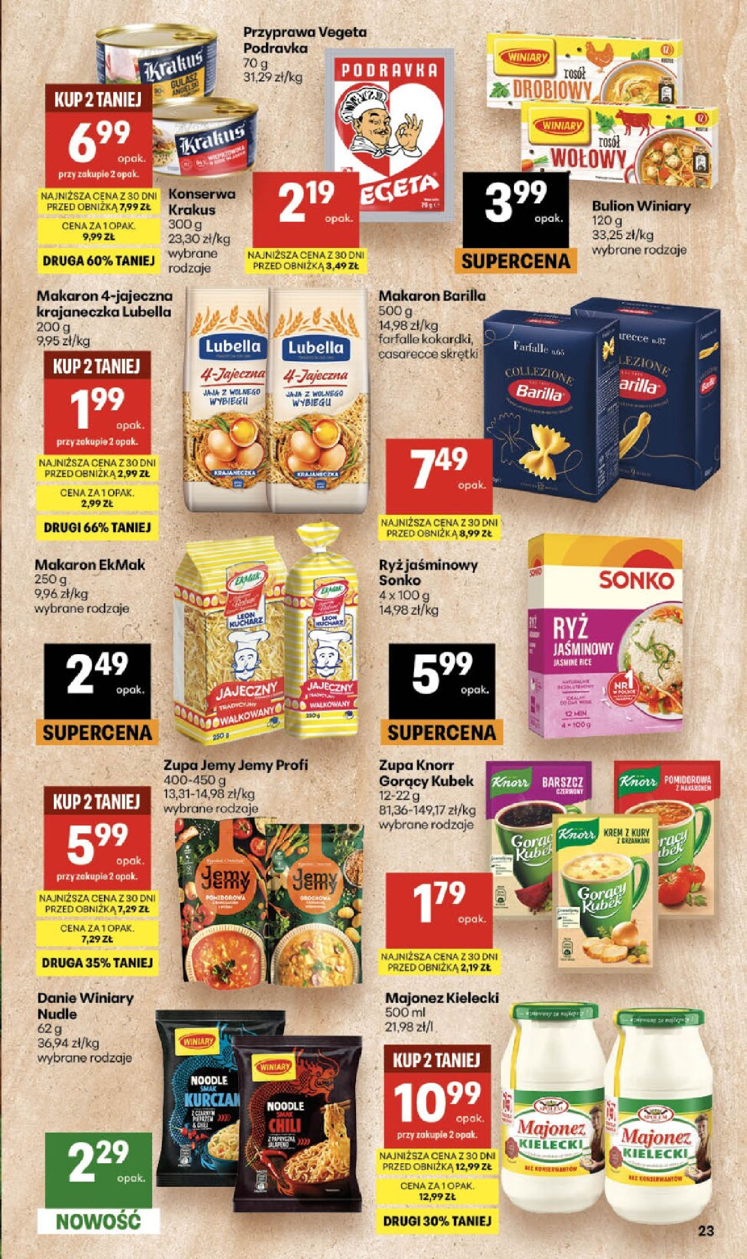 Delikatesy Centrum