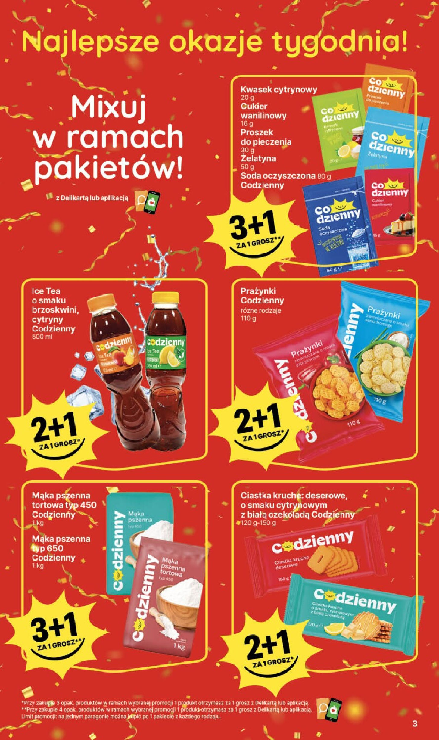 Delikatesy Centrum