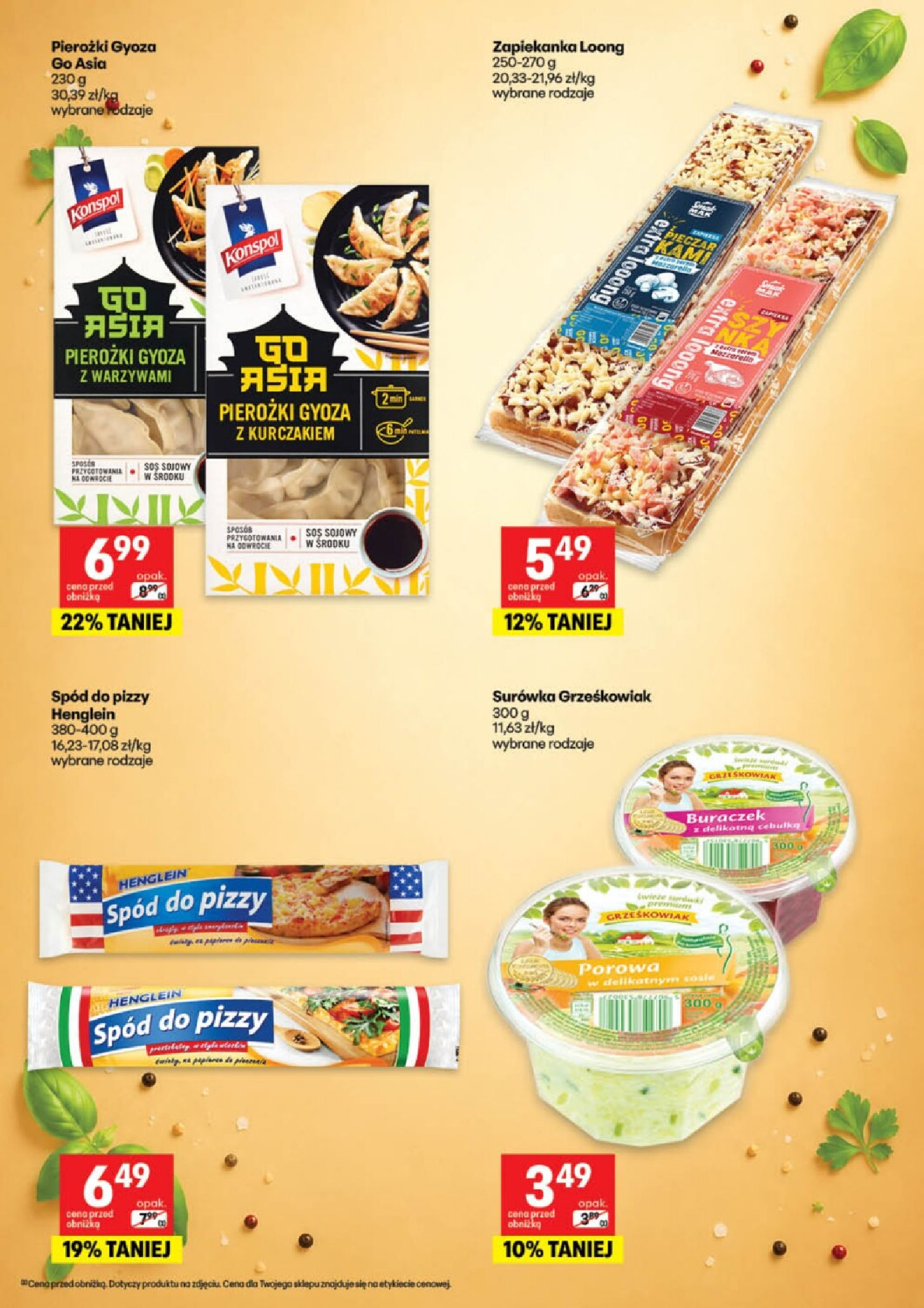 Delikatesy Centrum