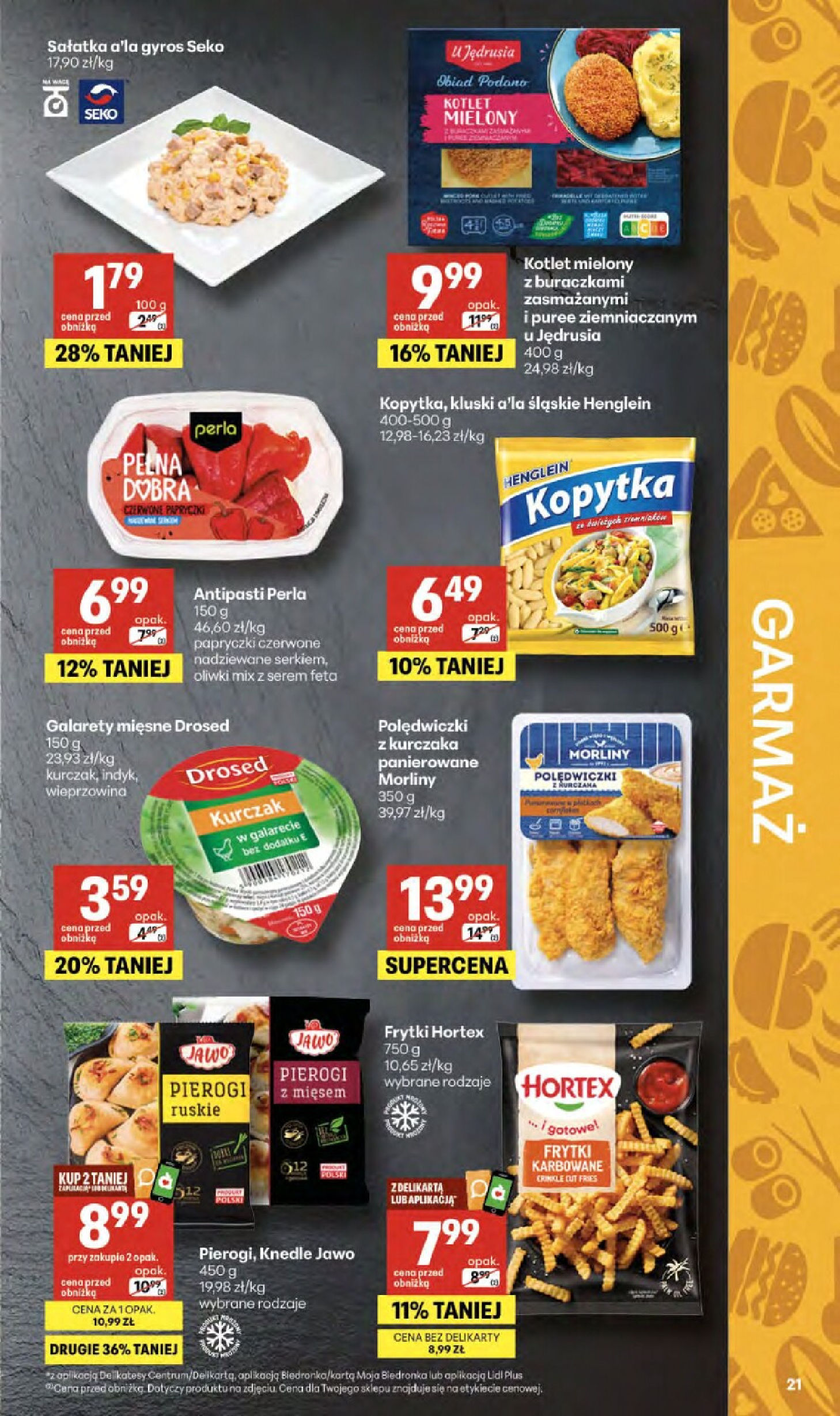 Delikatesy Centrum