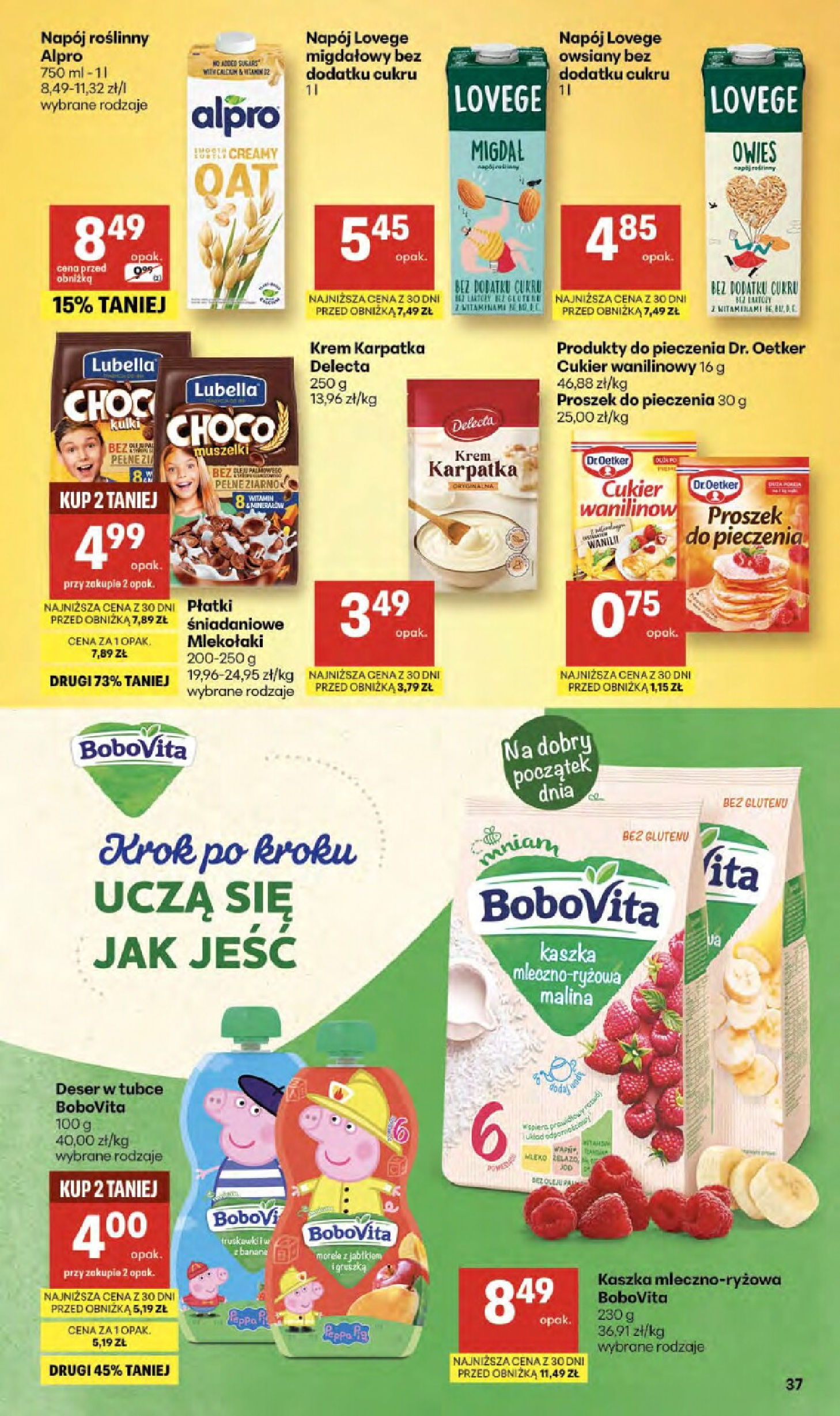 Delikatesy Centrum