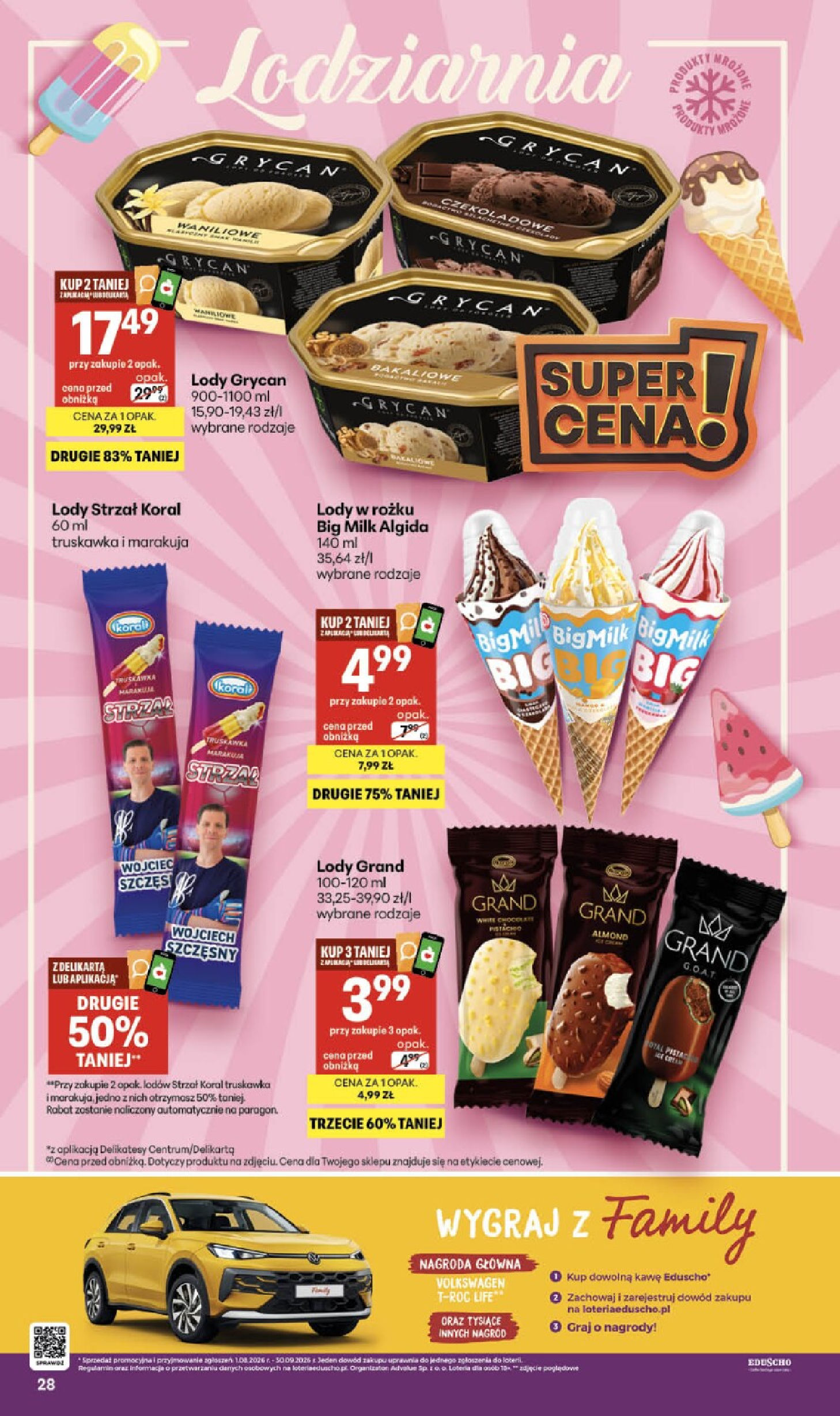 Delikatesy Centrum