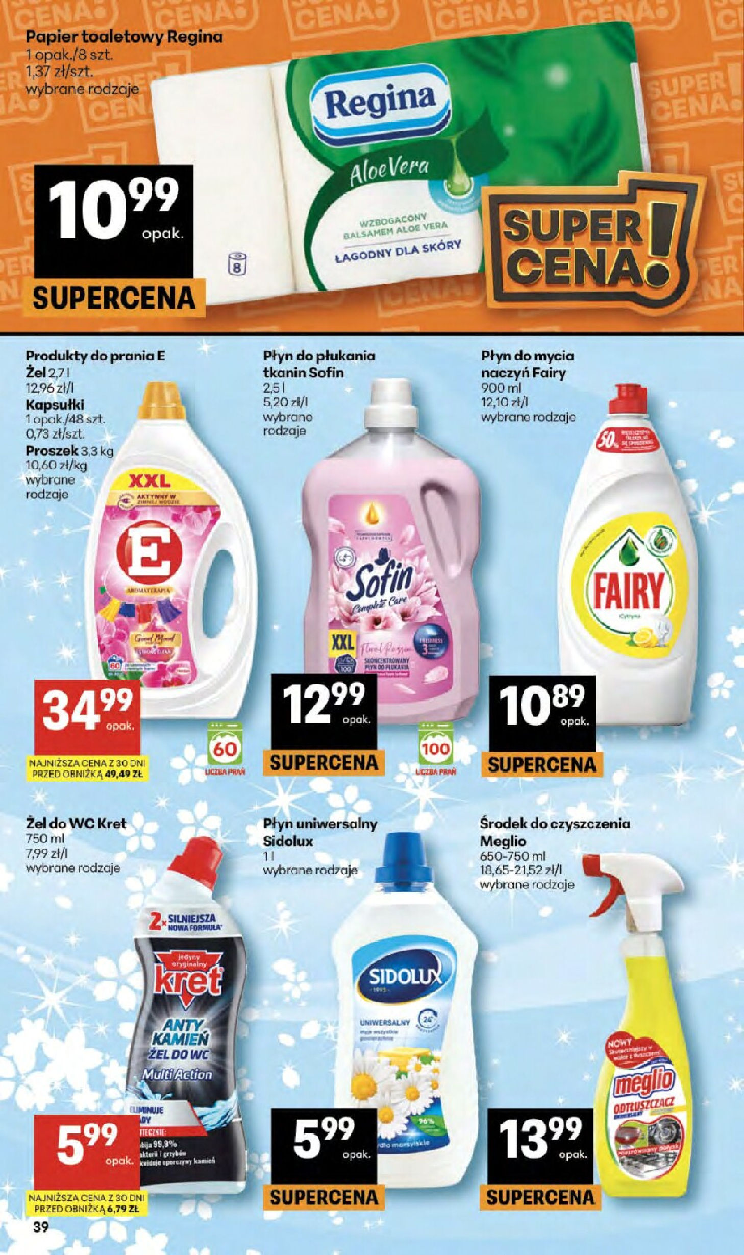Delikatesy Centrum