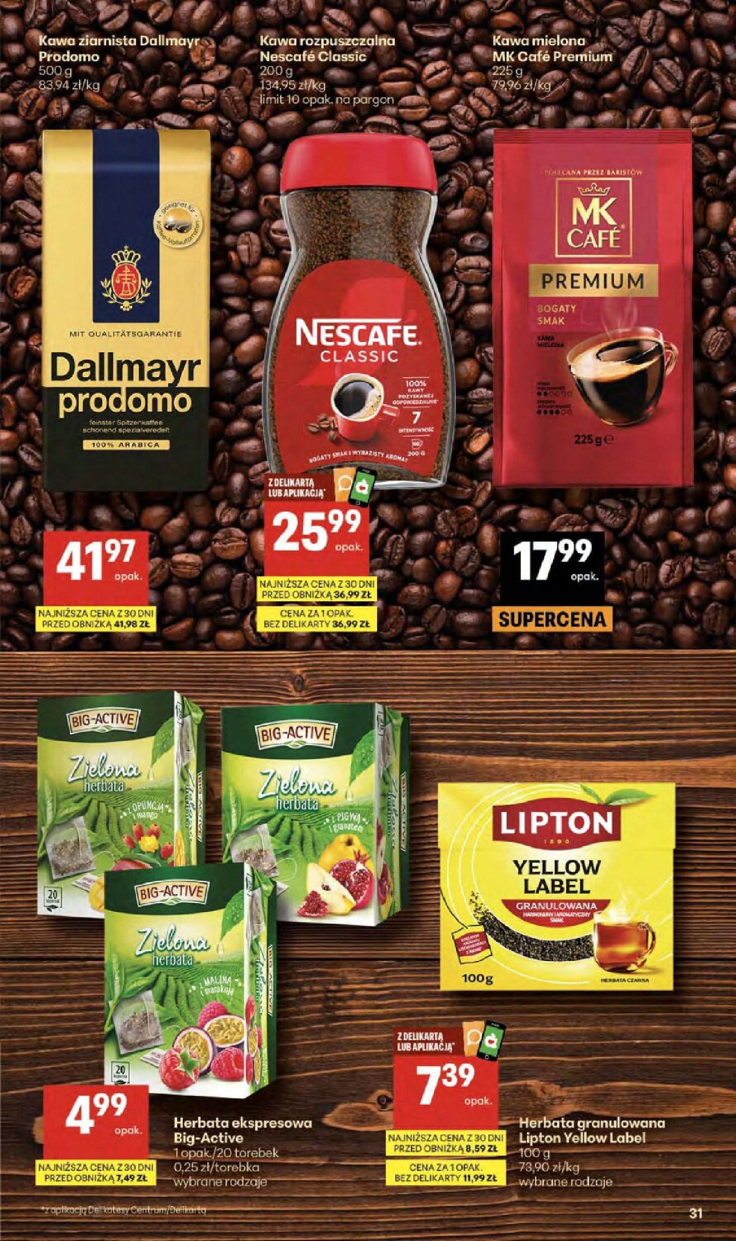 Delikatesy Centrum