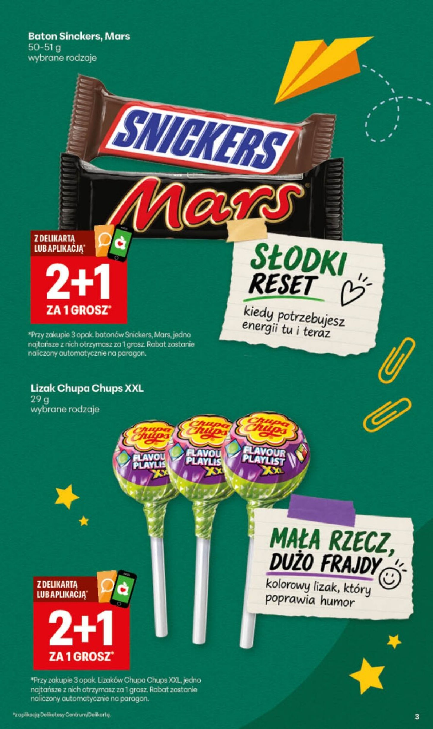 Delikatesy Centrum