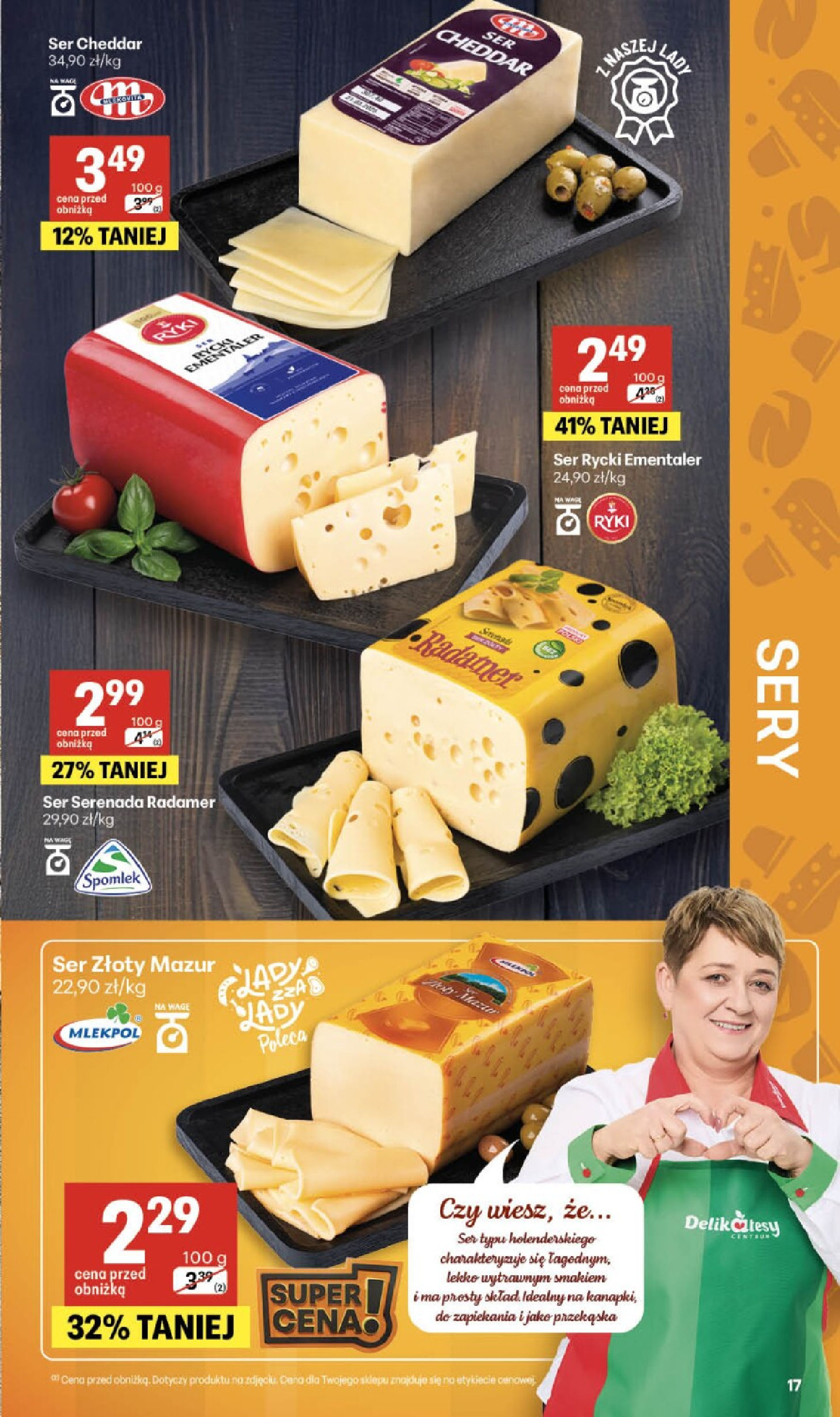 Delikatesy Centrum