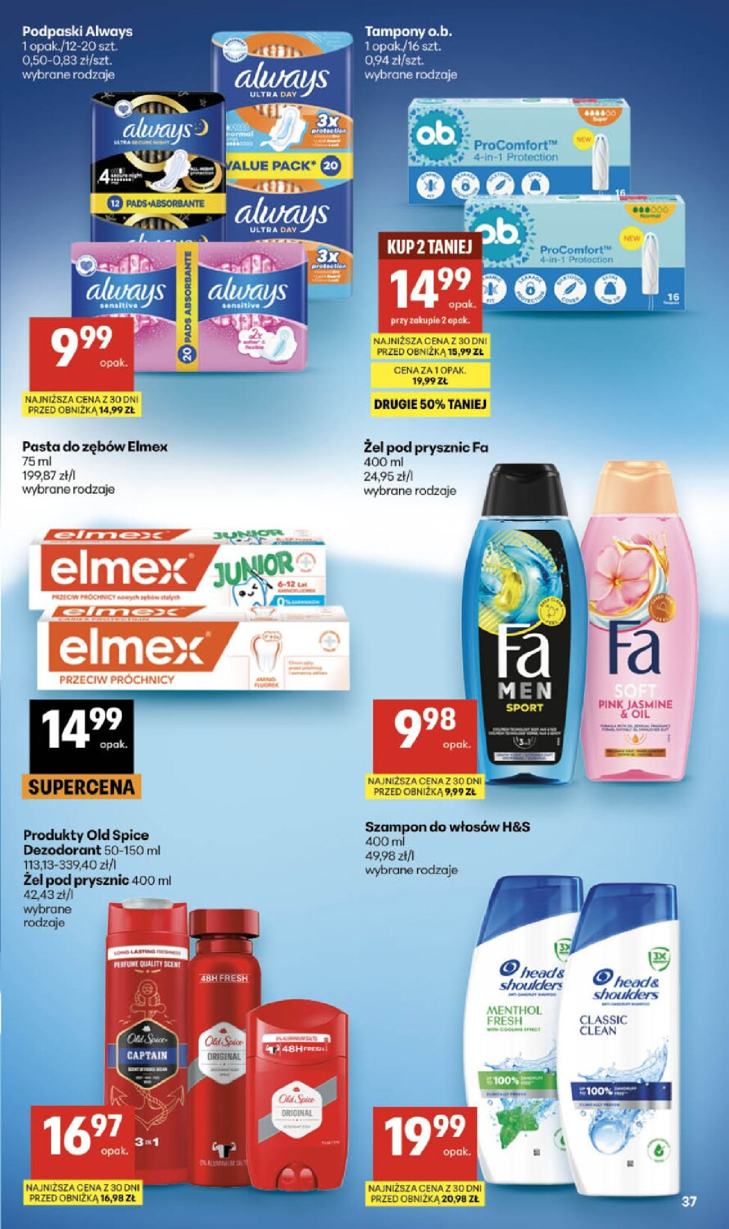 Delikatesy Centrum