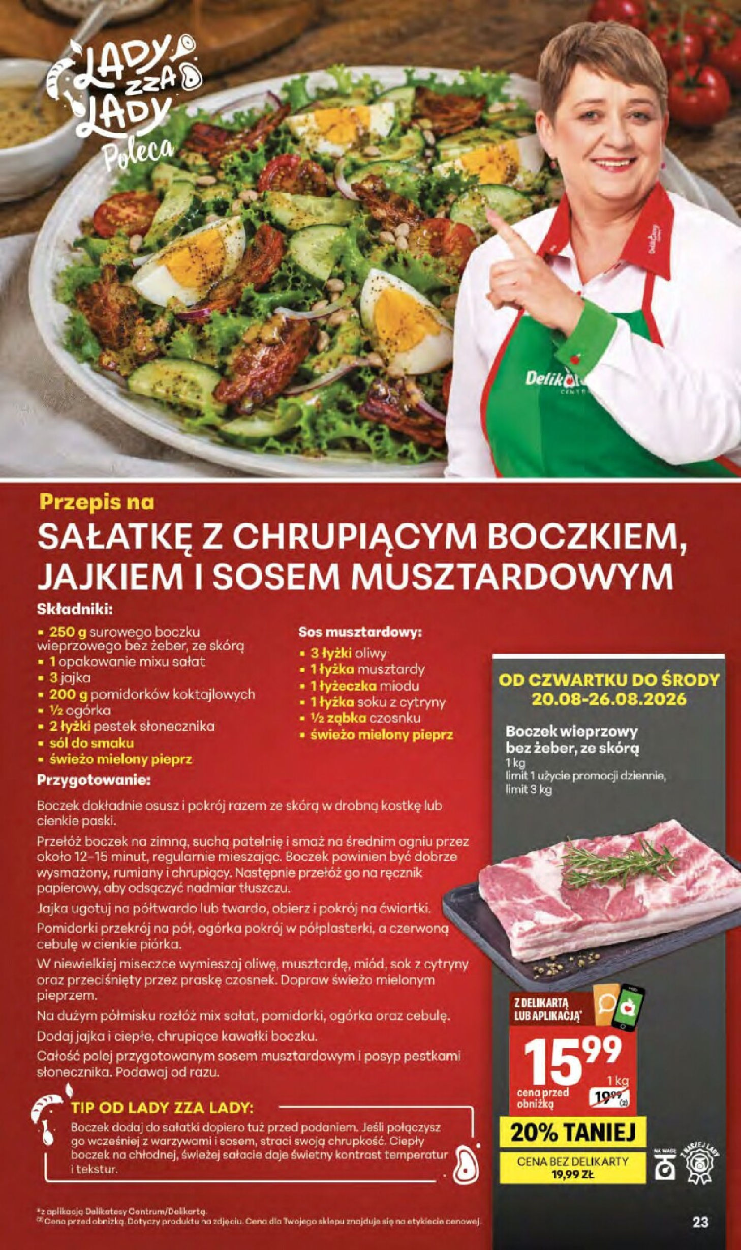 Delikatesy Centrum