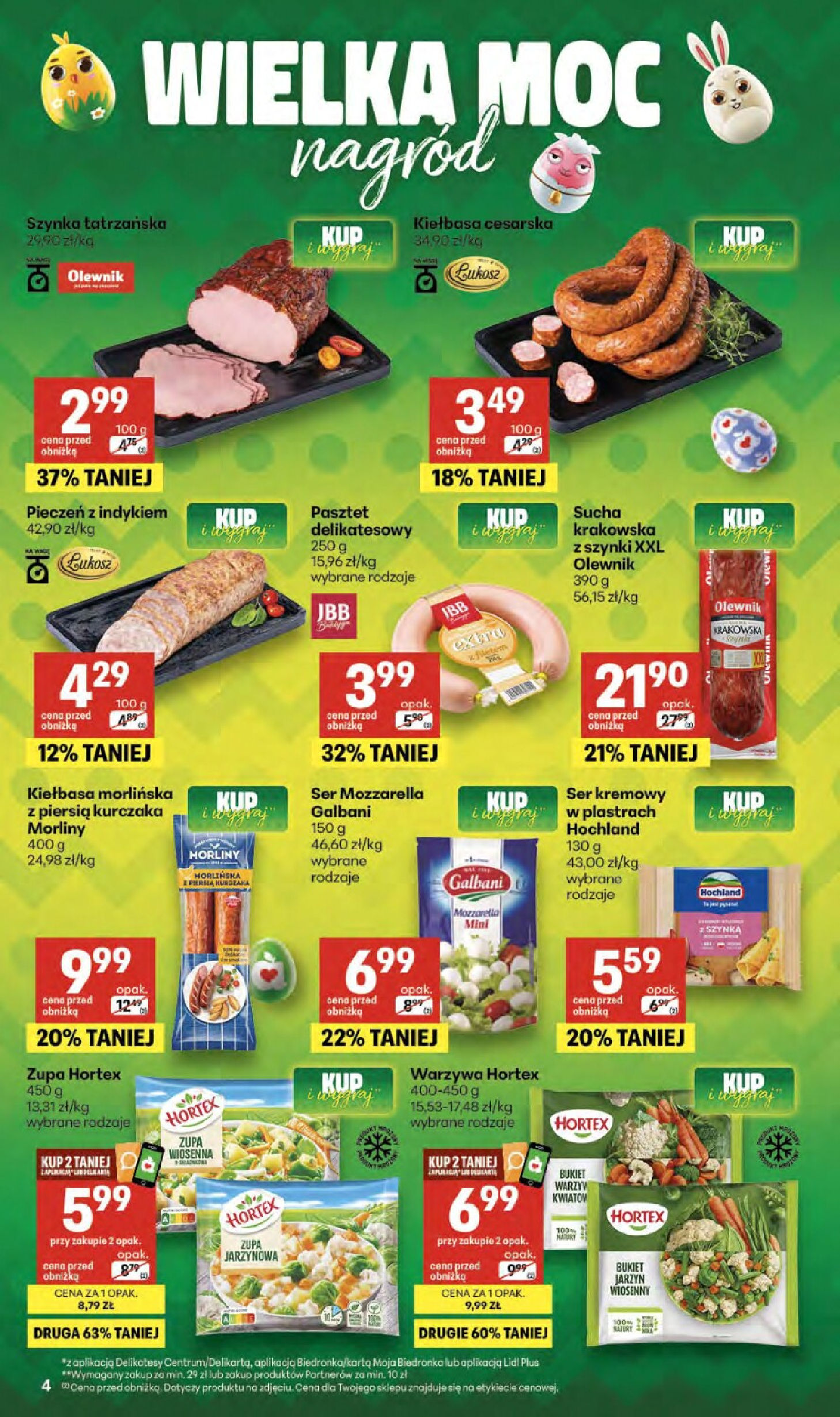 Delikatesy Centrum
