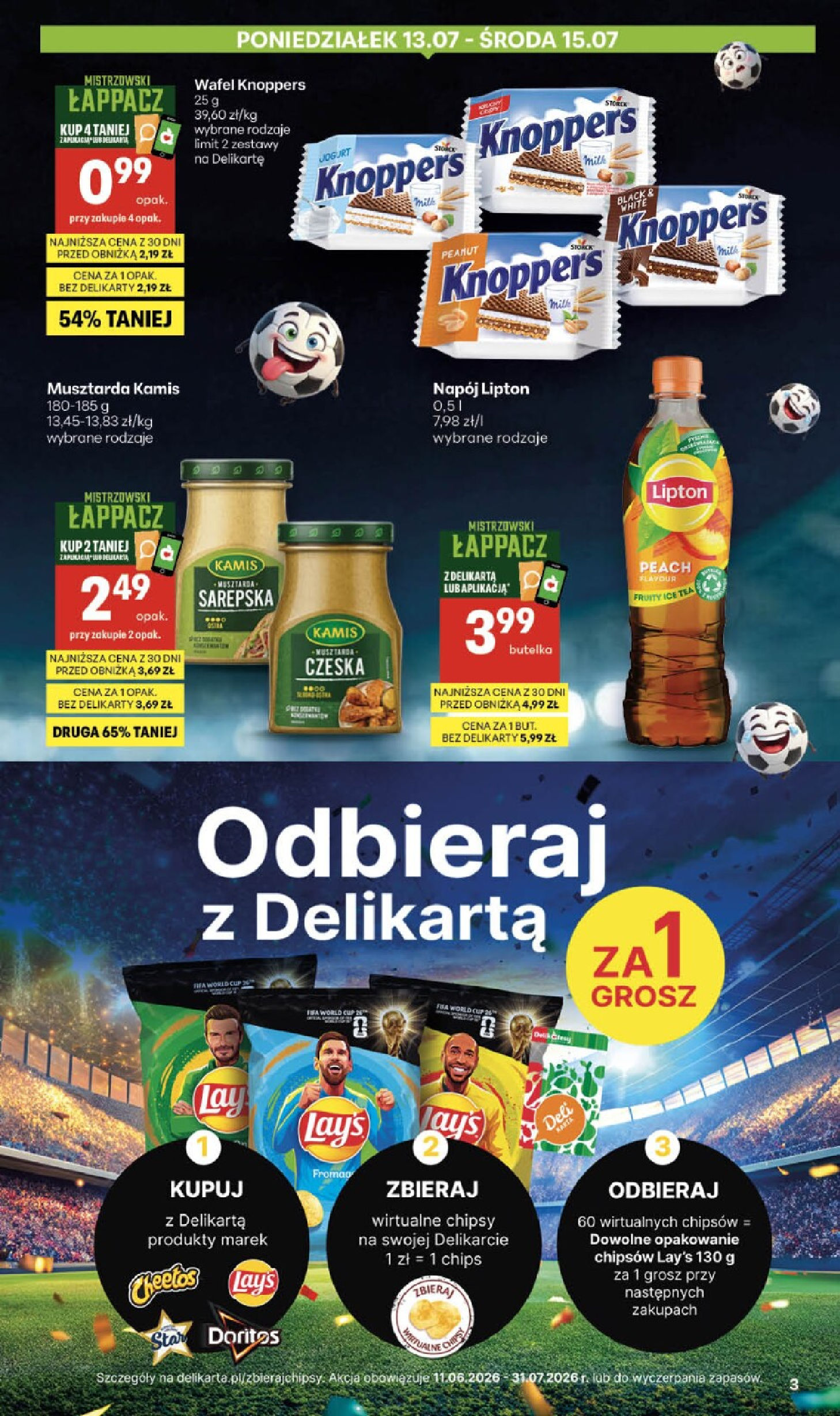 Delikatesy Centrum