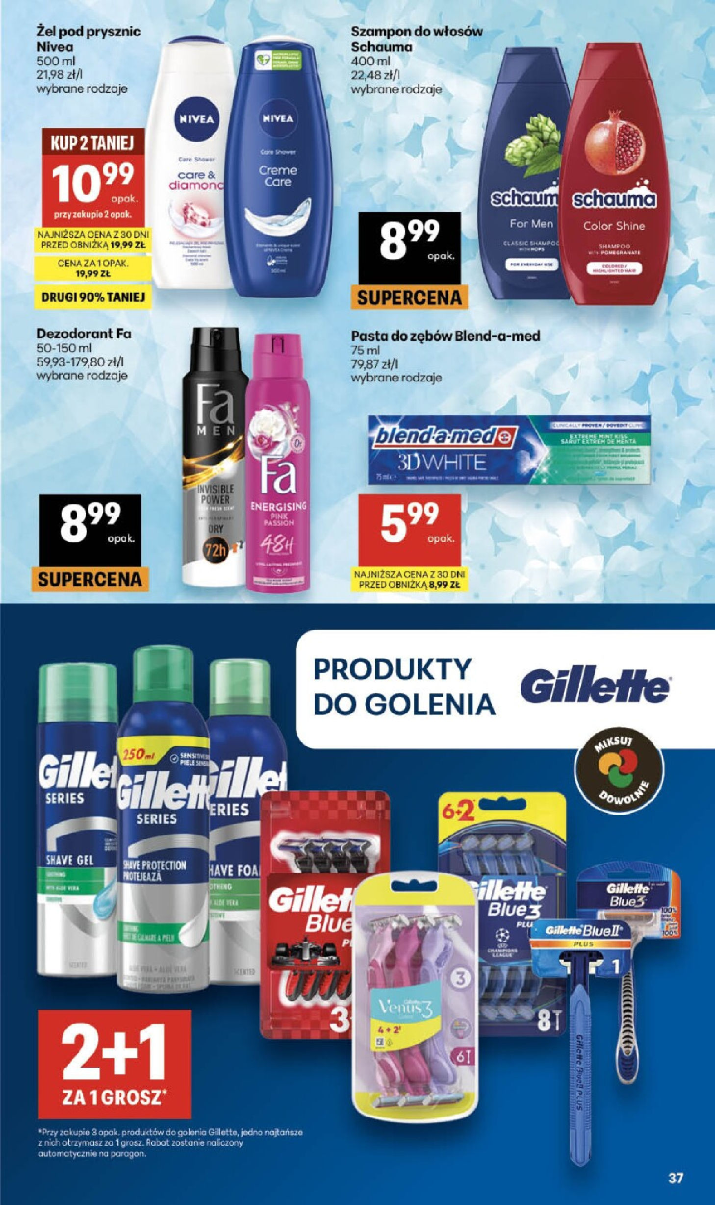 Delikatesy Centrum