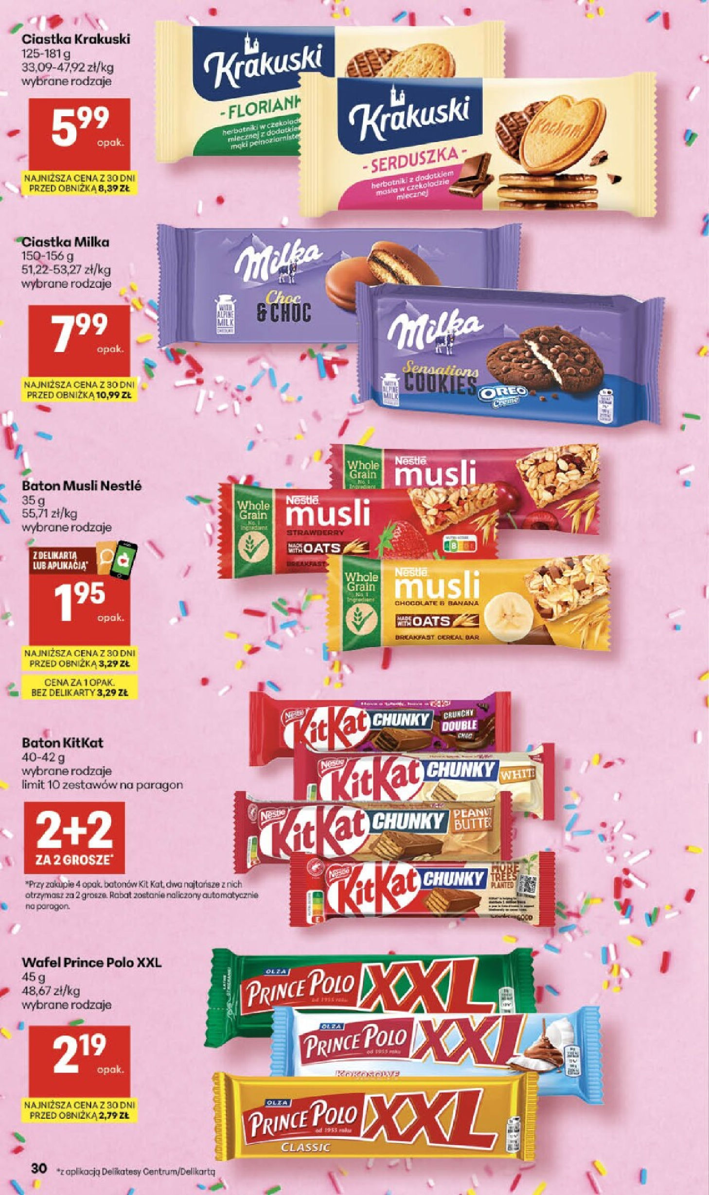 Delikatesy Centrum