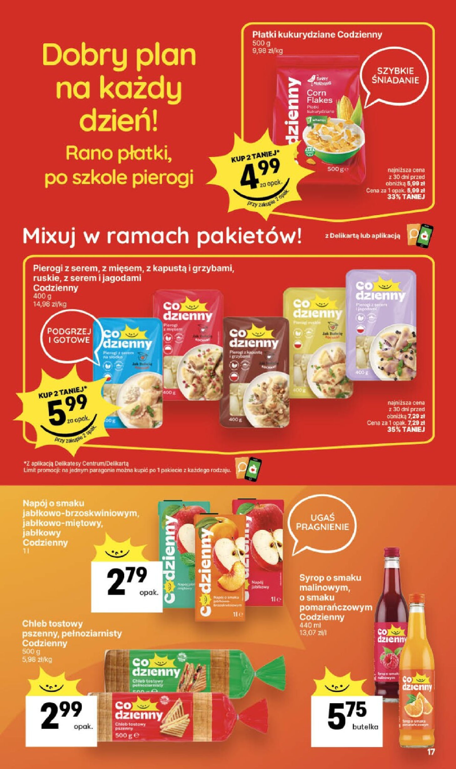 Delikatesy Centrum