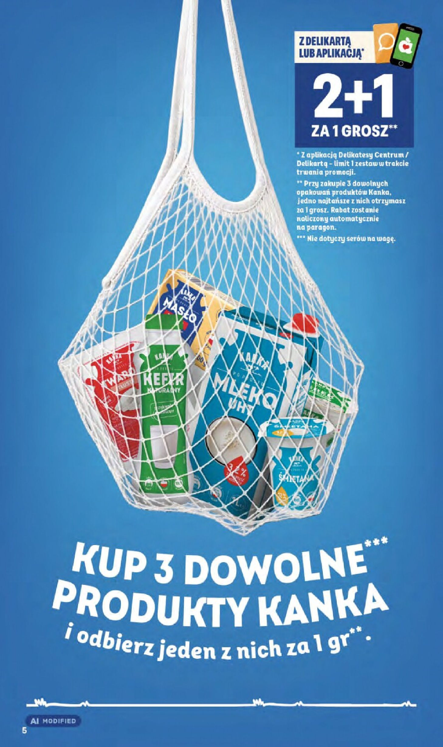 Delikatesy Centrum