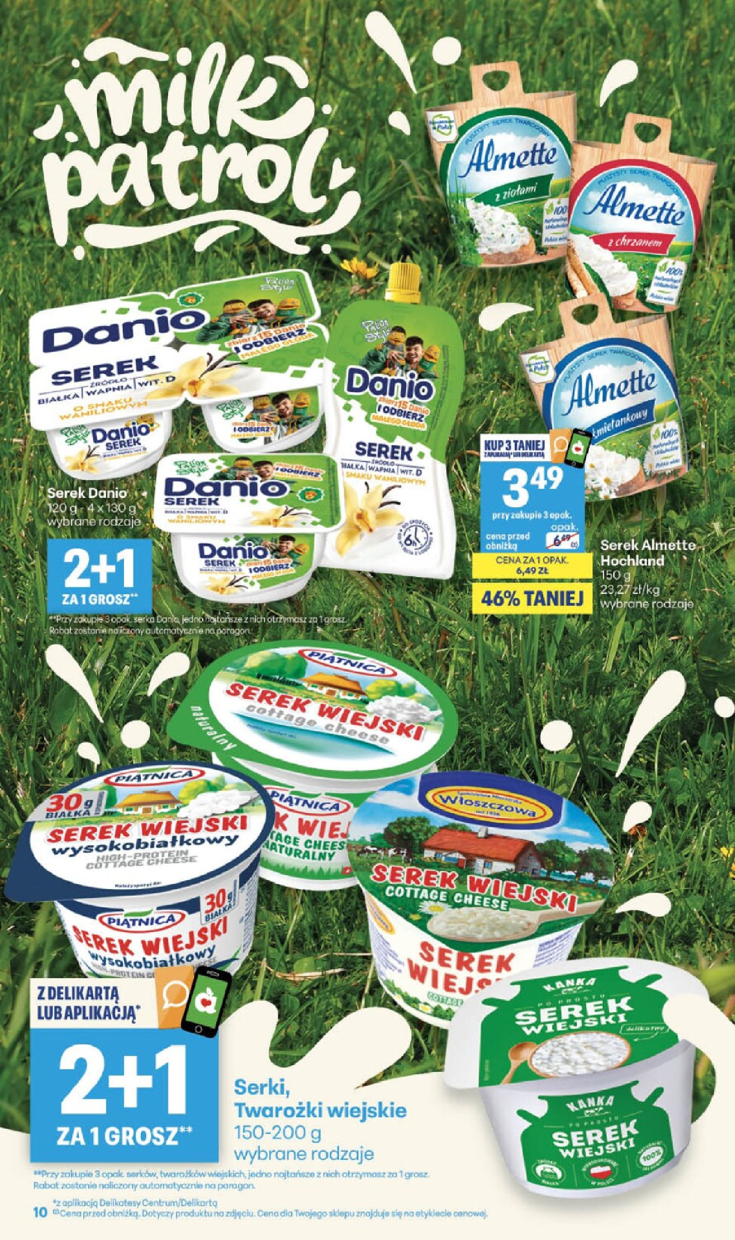 Delikatesy Centrum