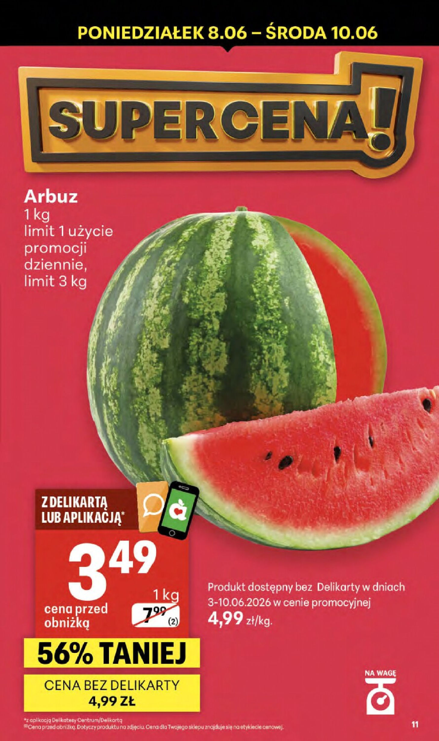 Delikatesy Centrum