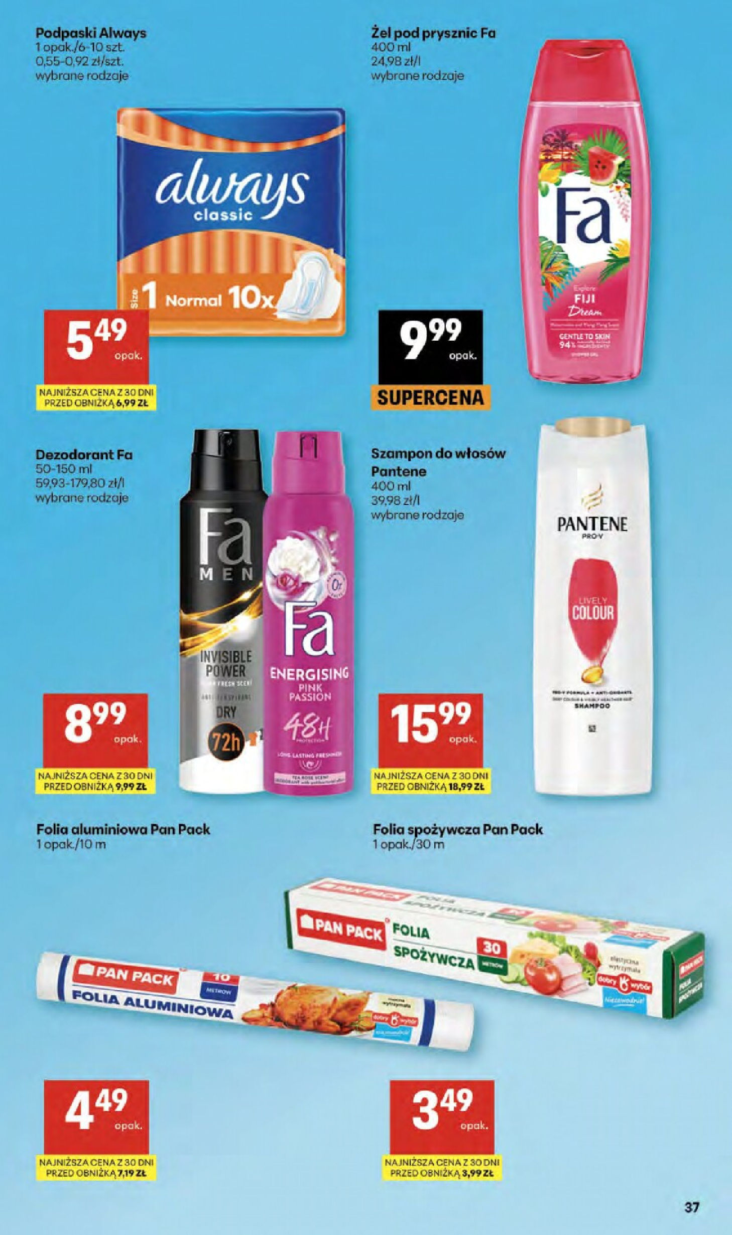 Delikatesy Centrum