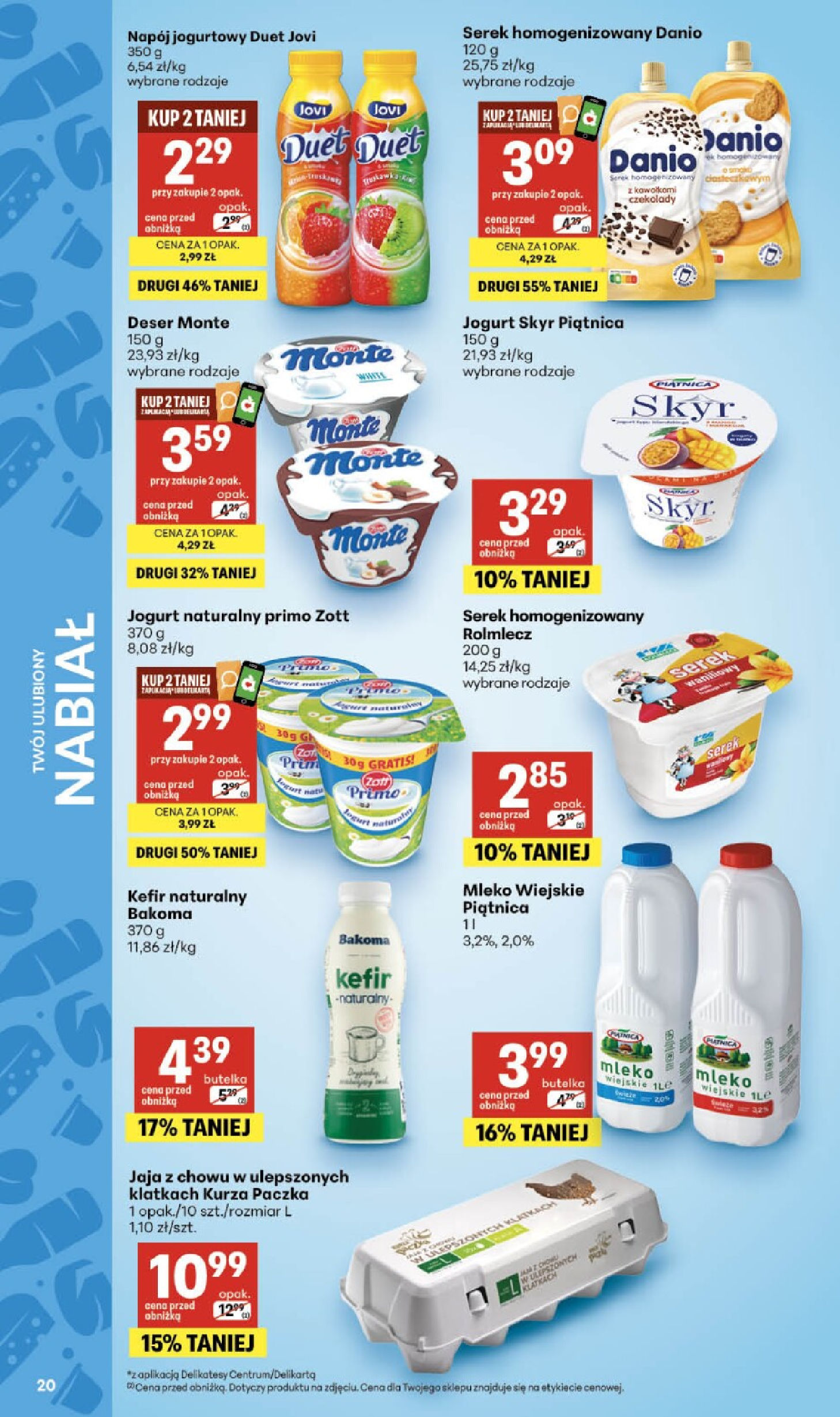Delikatesy Centrum