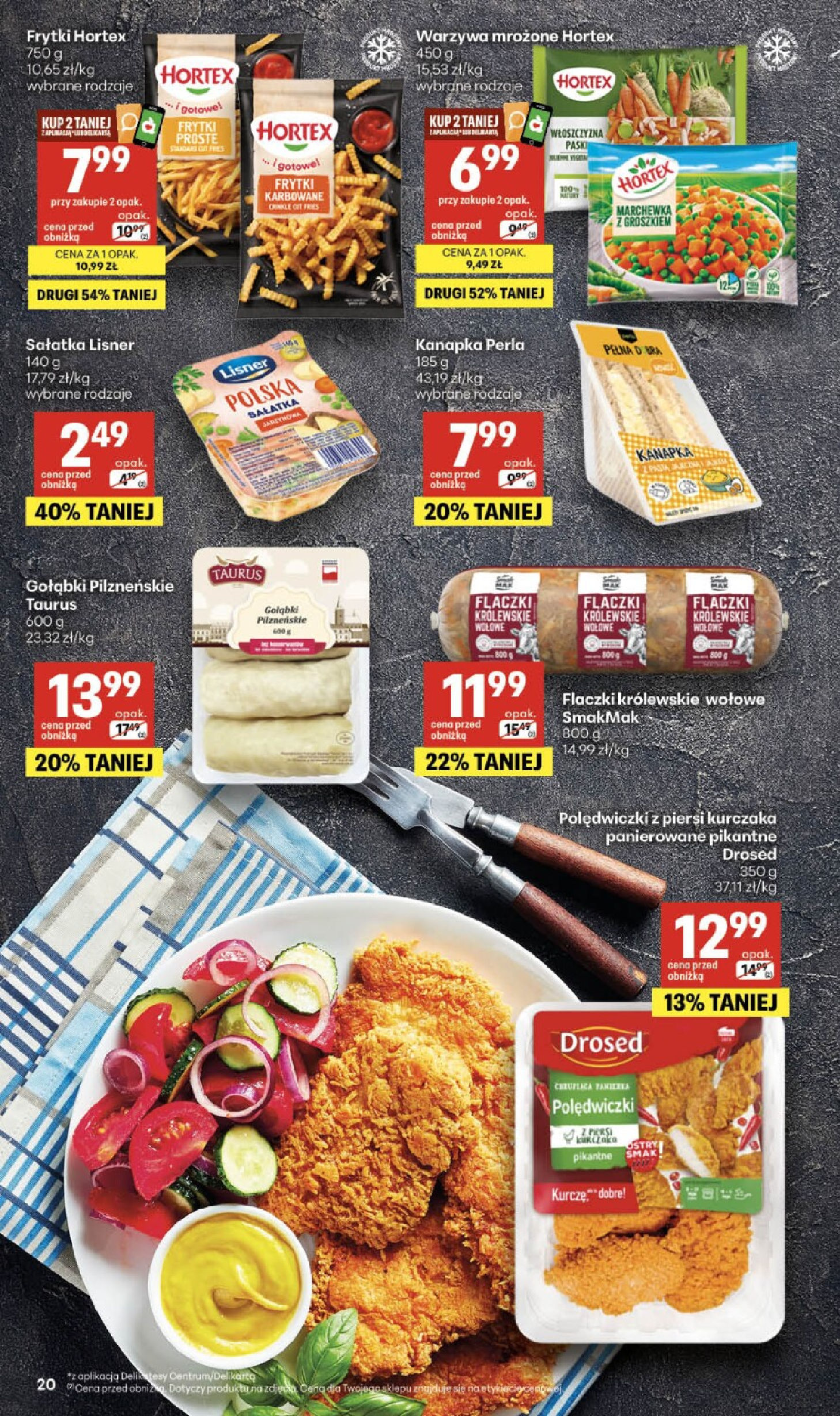 Delikatesy Centrum