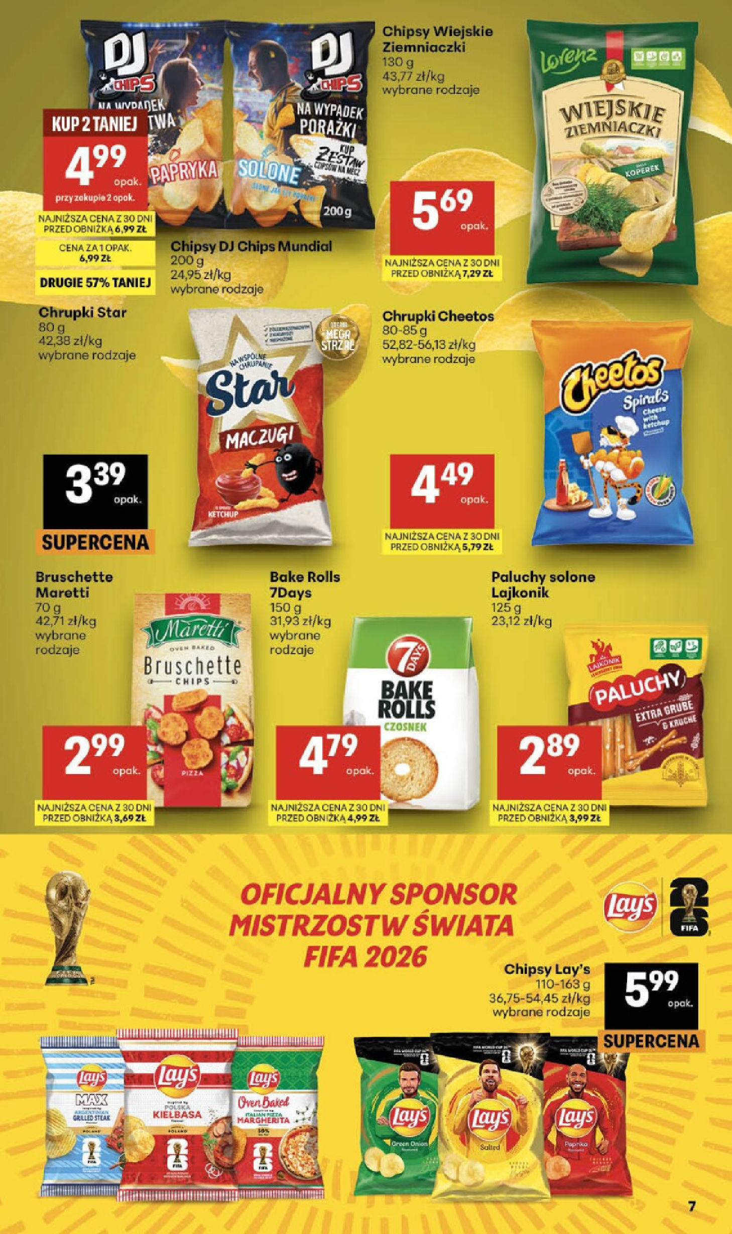 Delikatesy Centrum