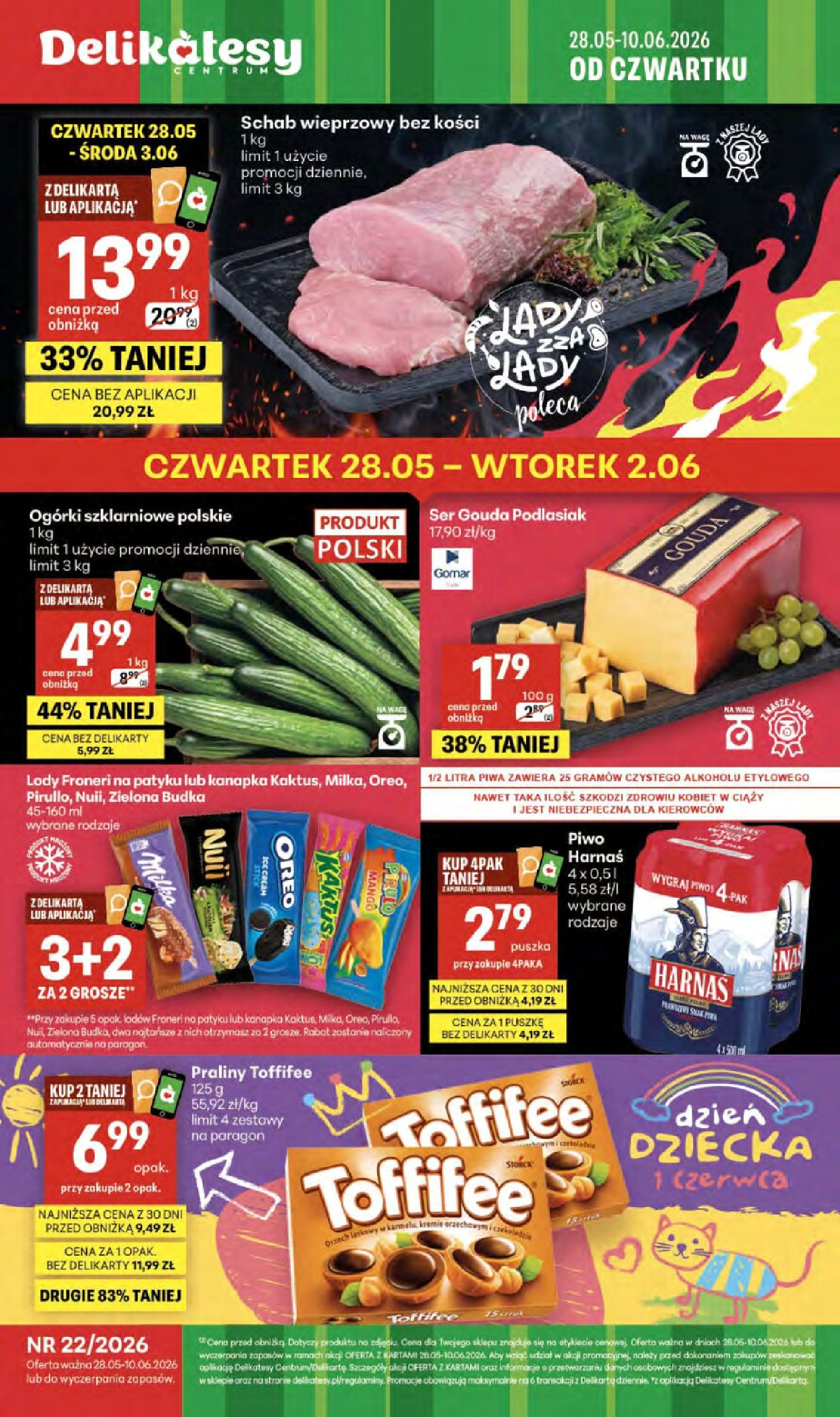 Delikatesy Franczyza