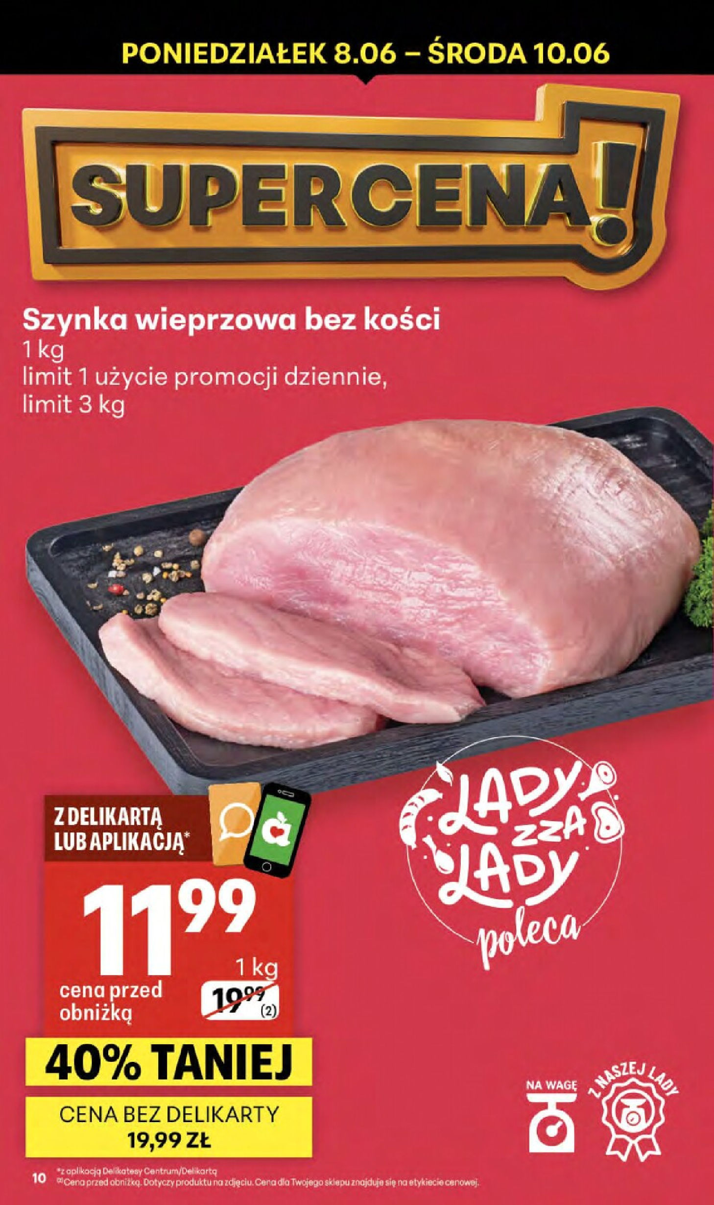 Delikatesy Centrum