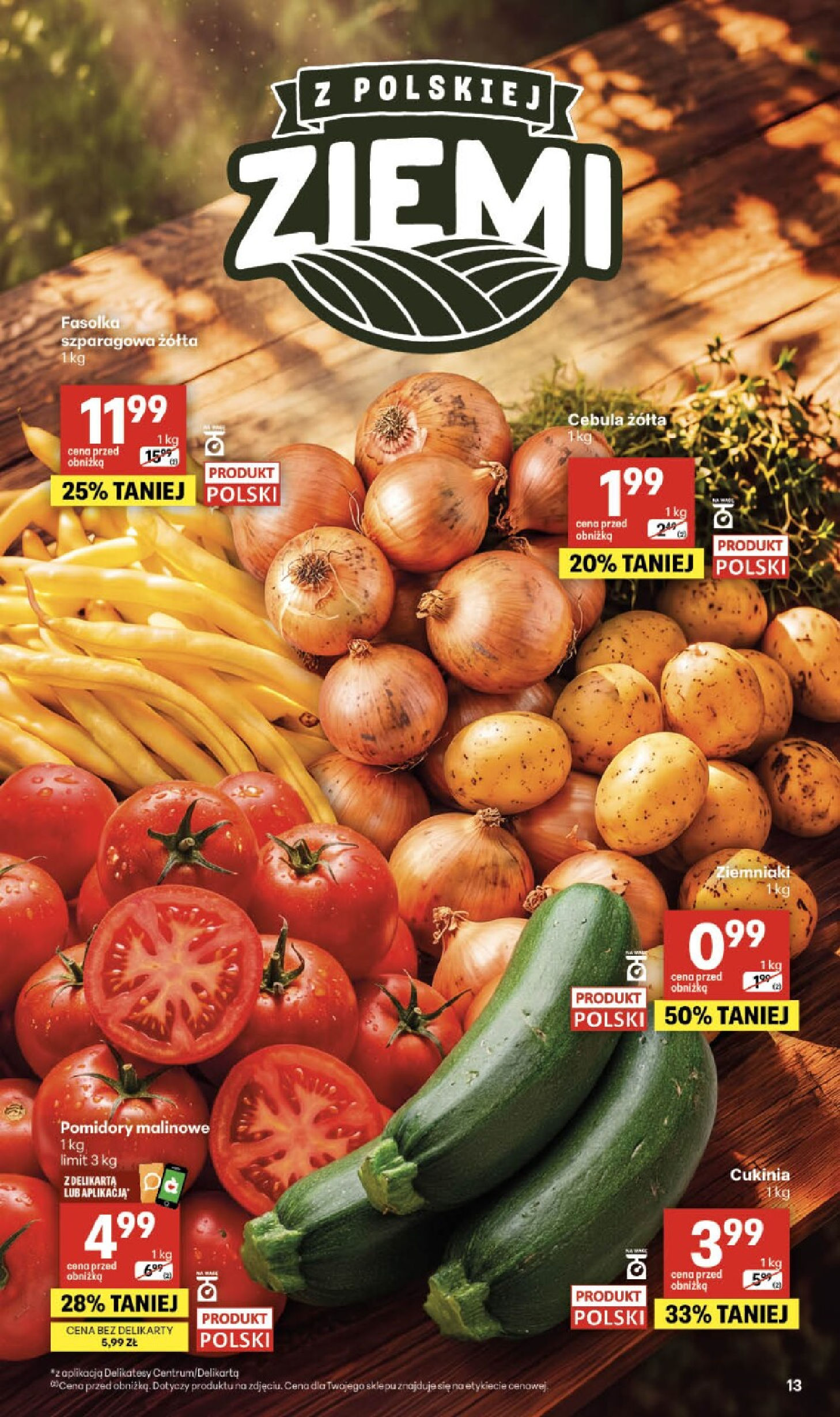 Delikatesy Centrum