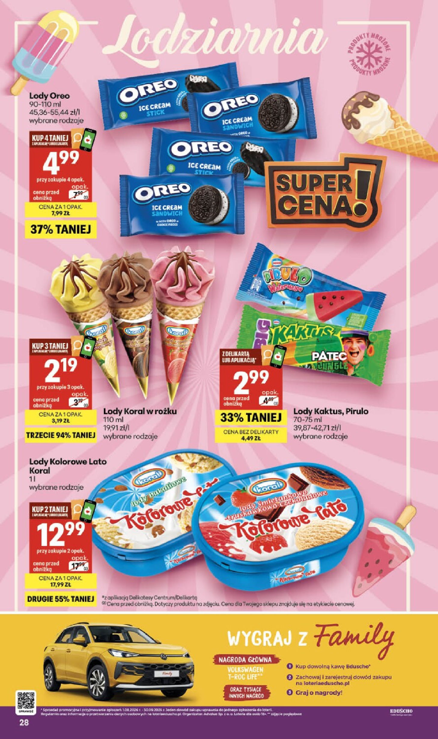 Delikatesy Centrum