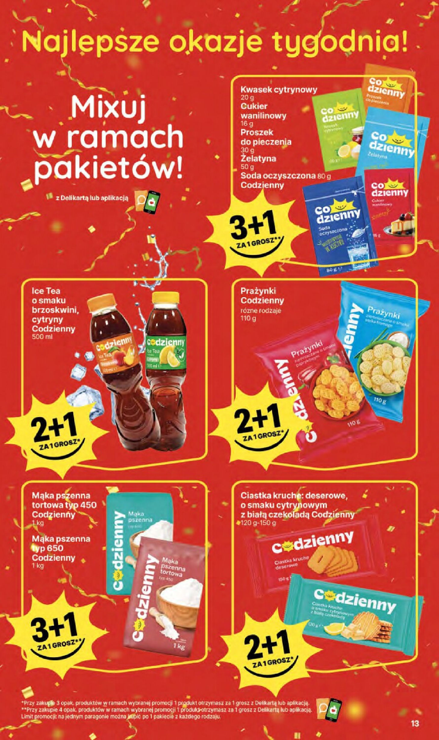 Delikatesy Centrum
