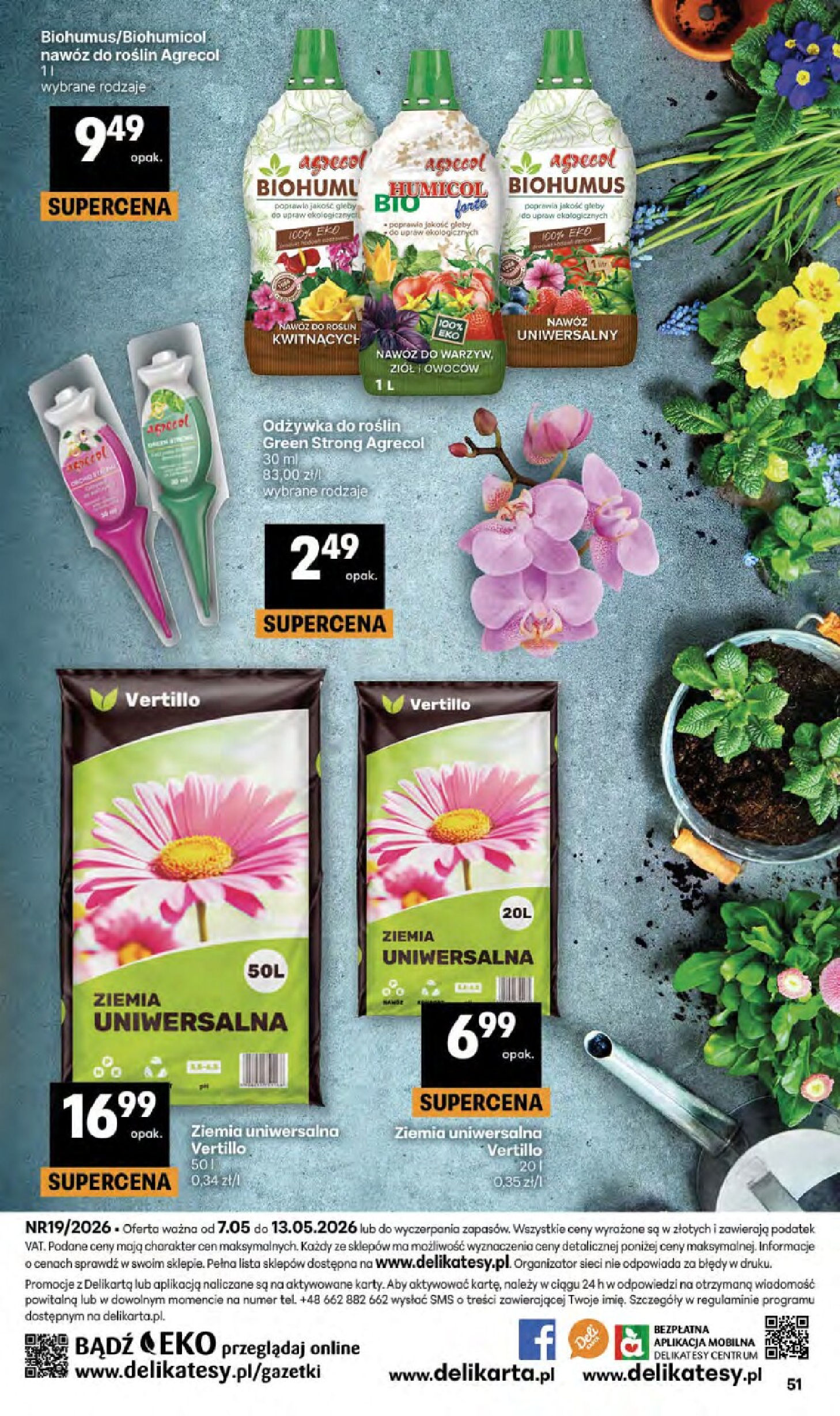 Delikatesy Centrum