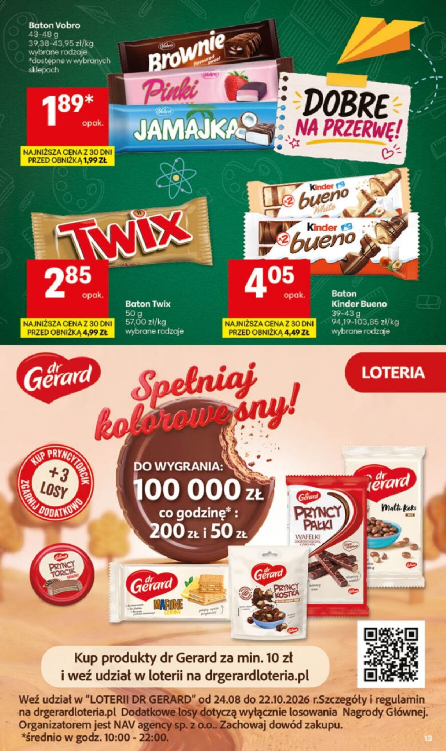Delikatesy Centrum