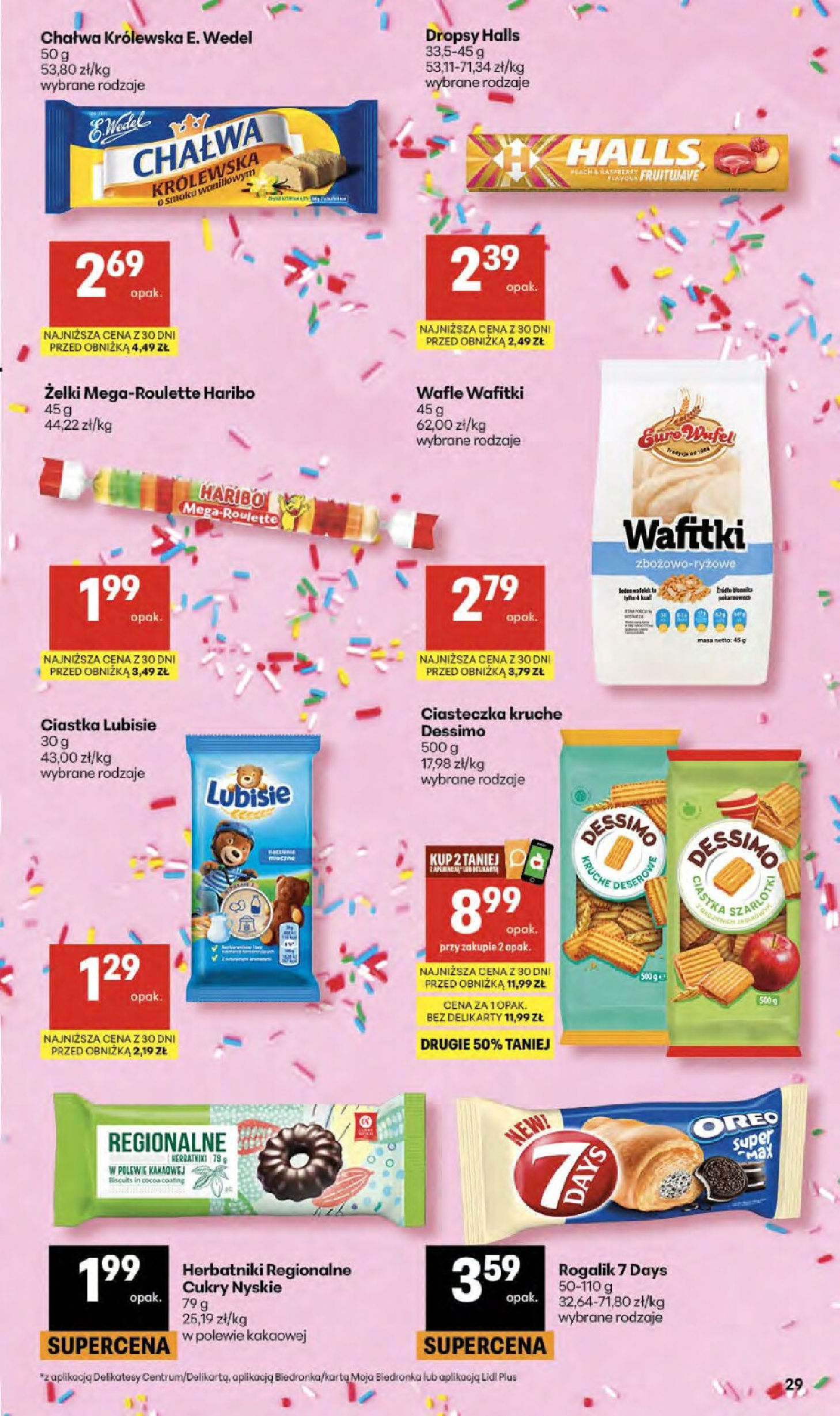 Delikatesy Centrum