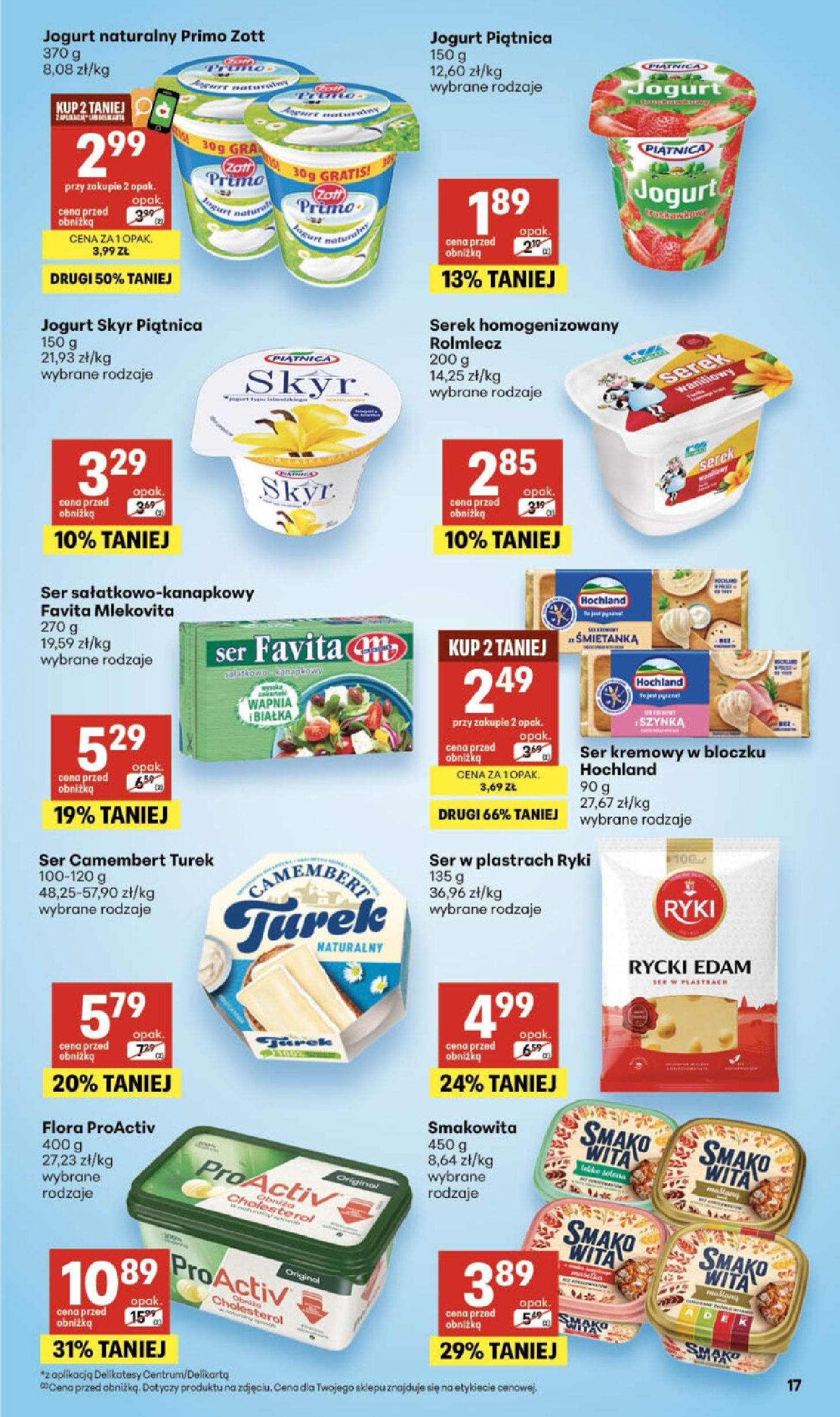 Delikatesy Centrum