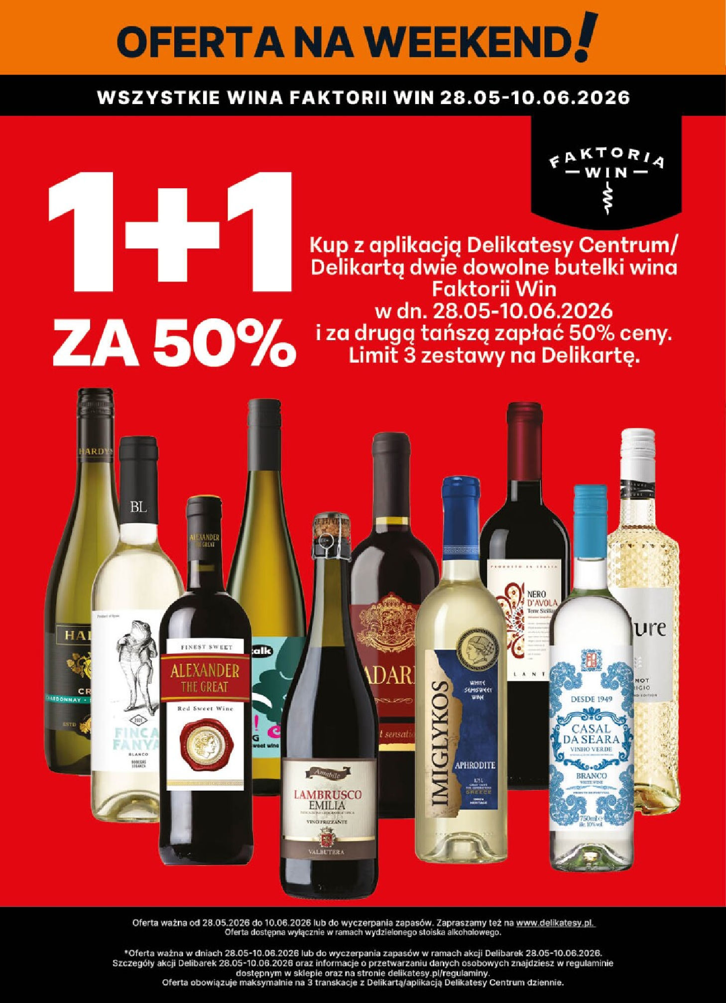 Delikatesy Centrum